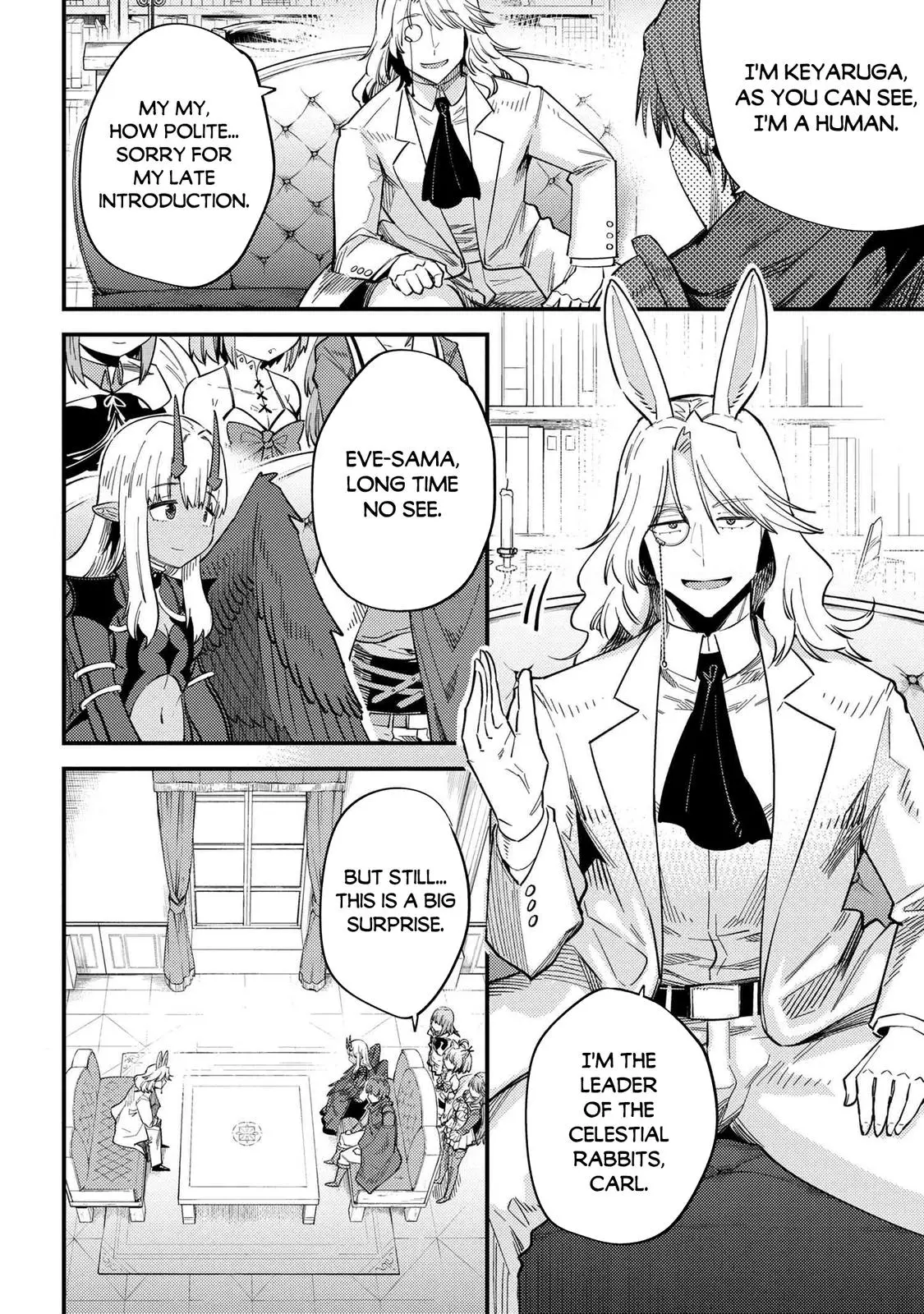 Read Kaifuku Jutsushi No Yarinaoshi - Chapter 35.1 - w6.redo-of-healer-manga.com | Image 13