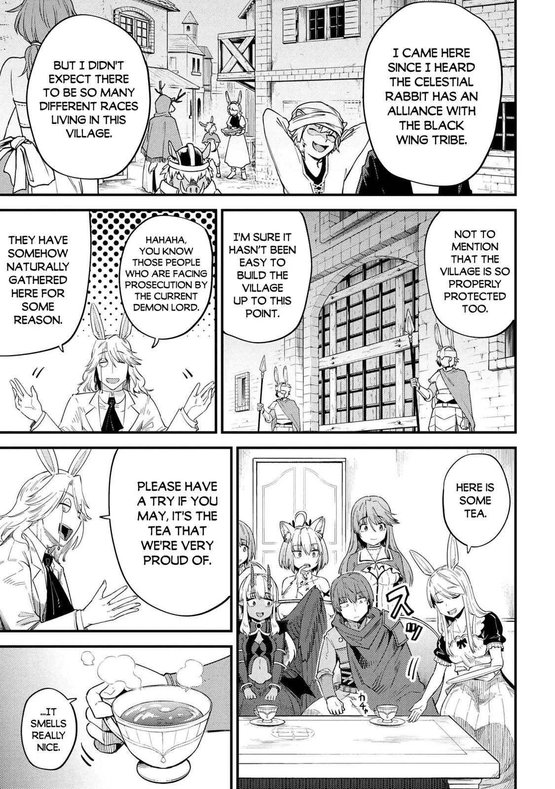 Read Kaifuku Jutsushi No Yarinaoshi - Chapter 35.1 - w6.redo-of-healer-manga.com | Image 14