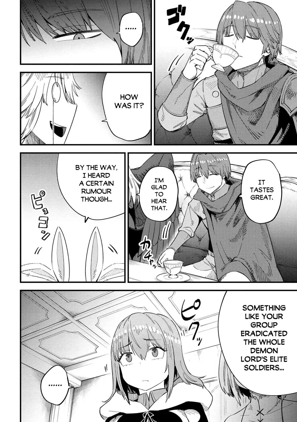 Read Kaifuku Jutsushi No Yarinaoshi - Chapter 35.1 - w6.redo-of-healer-manga.com | Image 15