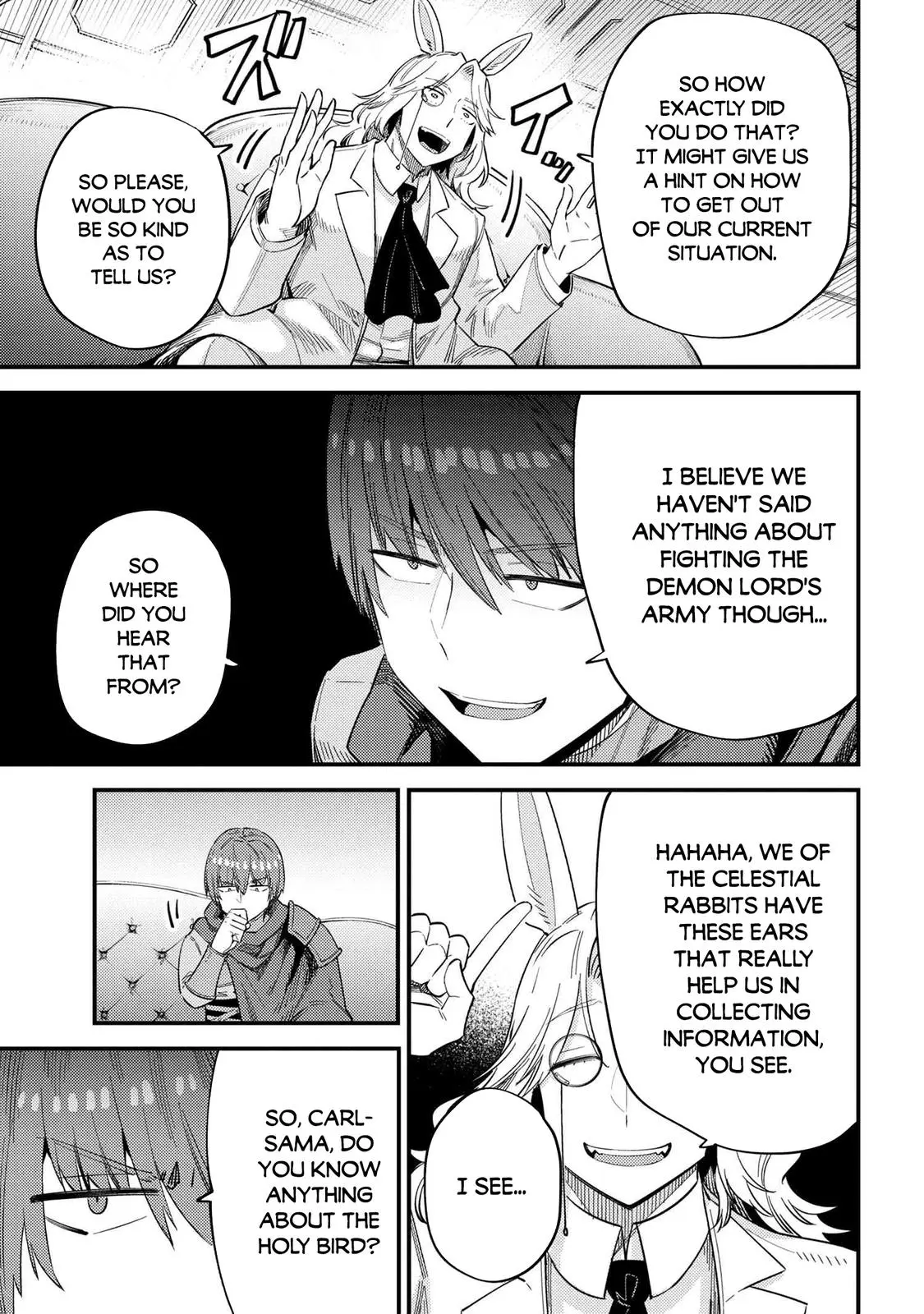 Read Kaifuku Jutsushi No Yarinaoshi - Chapter 35.1 - w6.redo-of-healer-manga.com | Image 16