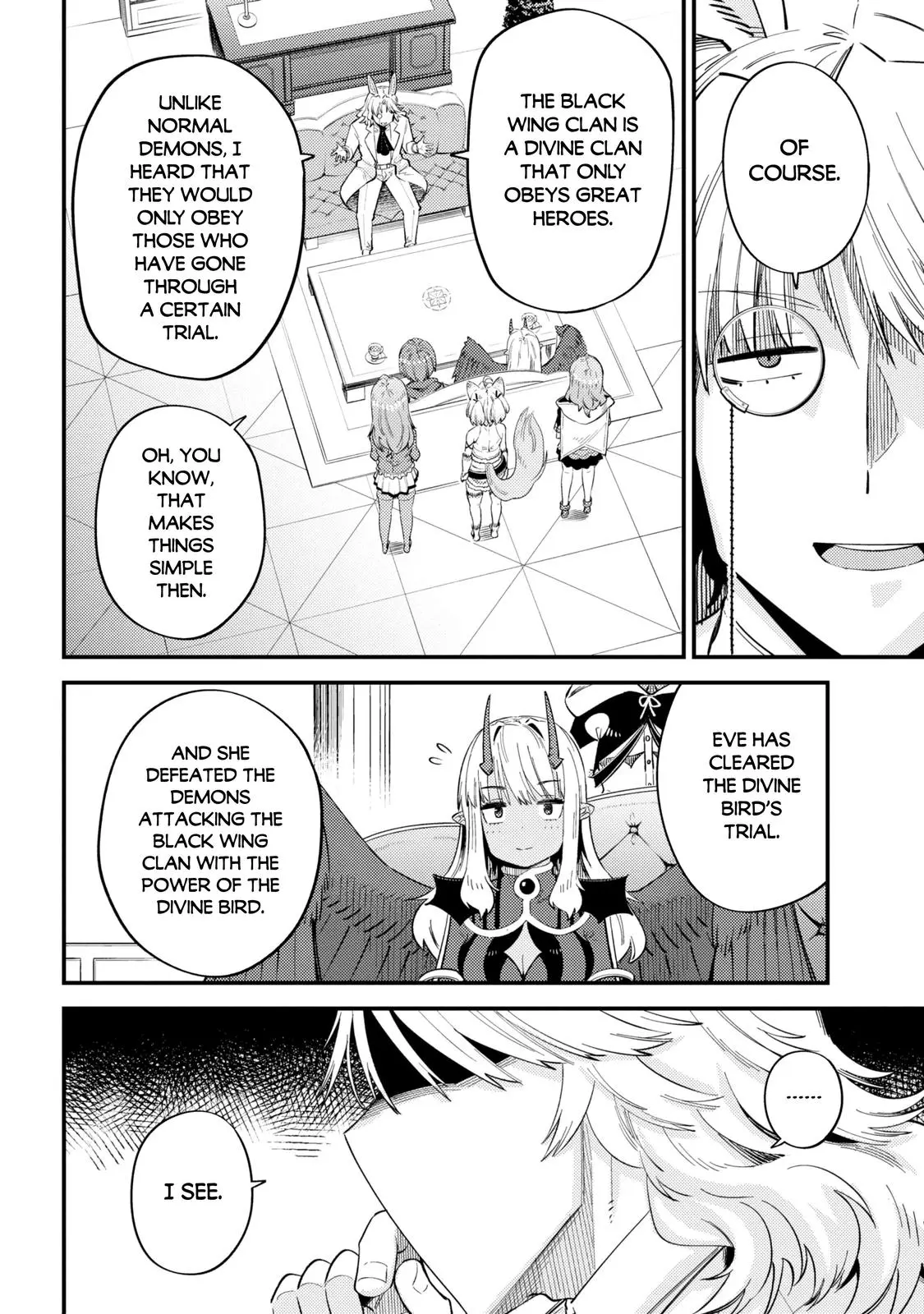 Read Kaifuku Jutsushi No Yarinaoshi - Chapter 35.2 - w6.redo-of-healer-manga.com | Image 2