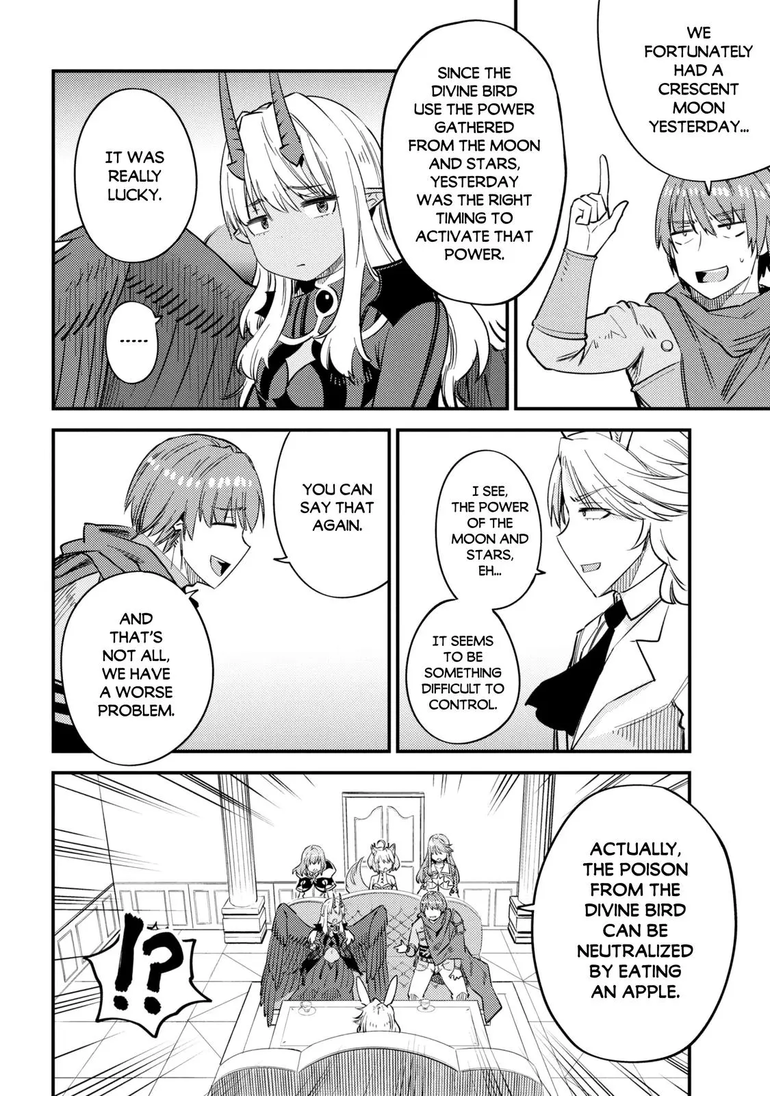 Read Kaifuku Jutsushi No Yarinaoshi - Chapter 35.2 - w6.redo-of-healer-manga.com | Image 4