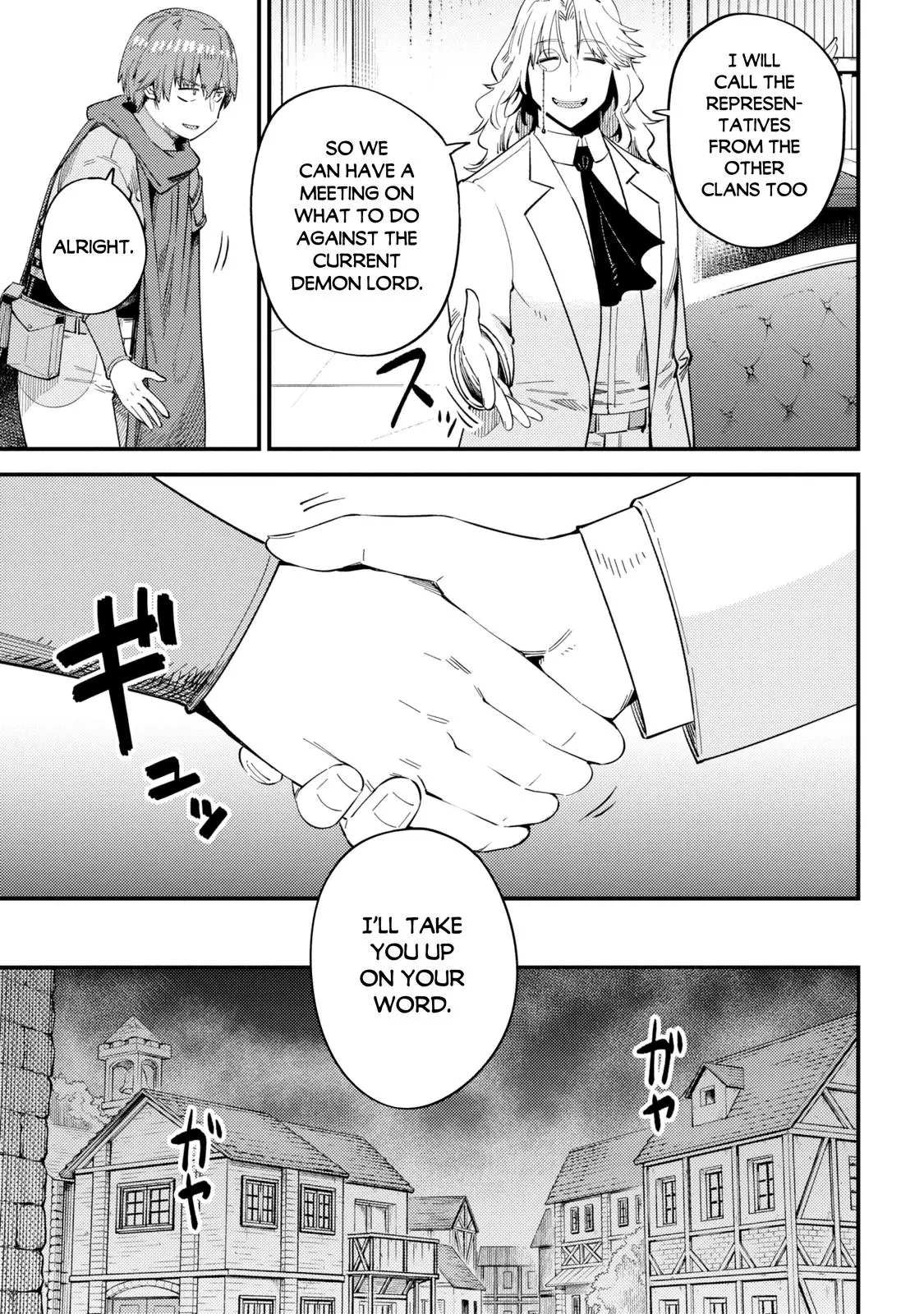 Read Kaifuku Jutsushi No Yarinaoshi - Chapter 35.2 - w6.redo-of-healer-manga.com | Image 7