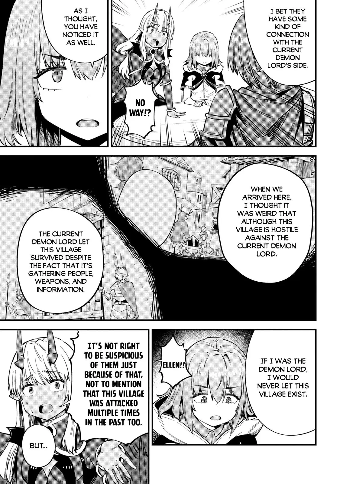 Read Kaifuku Jutsushi No Yarinaoshi - Chapter 35.2 - w6.redo-of-healer-manga.com | Image 11