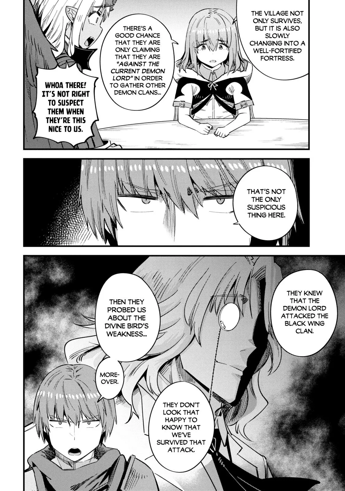 Read Kaifuku Jutsushi No Yarinaoshi - Chapter 35.2 - w6.redo-of-healer-manga.com | Image 12