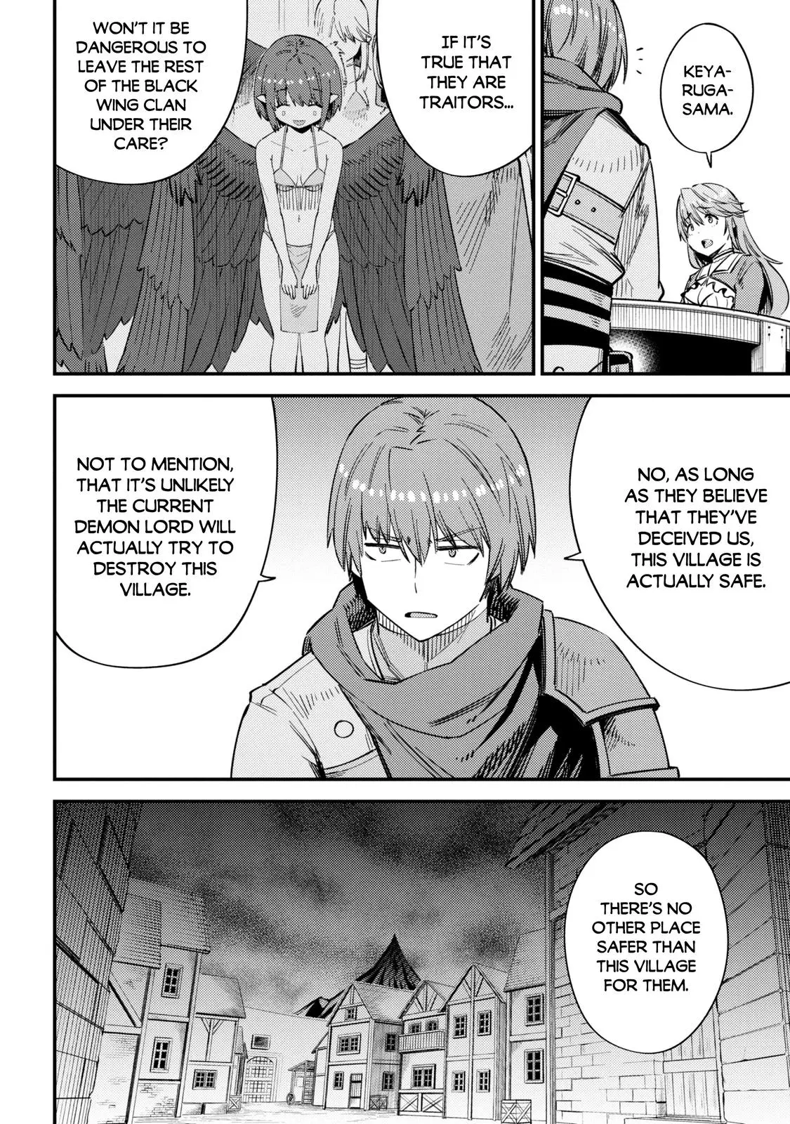 Read Kaifuku Jutsushi No Yarinaoshi - Chapter 35.2 - w6.redo-of-healer-manga.com | Image 14