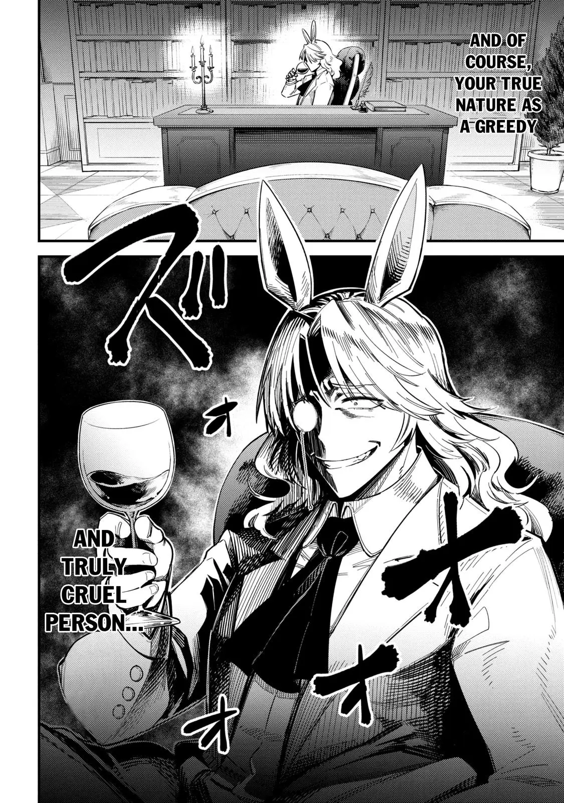 Read Kaifuku Jutsushi No Yarinaoshi - Chapter 35.2 - w6.redo-of-healer-manga.com | Image 16