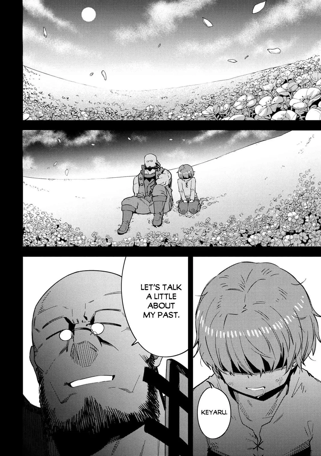 Read Kaifuku Jutsushi No Yarinaoshi - Chapter 36.1 - w6.redo-of-healer-manga.com | Image 4
