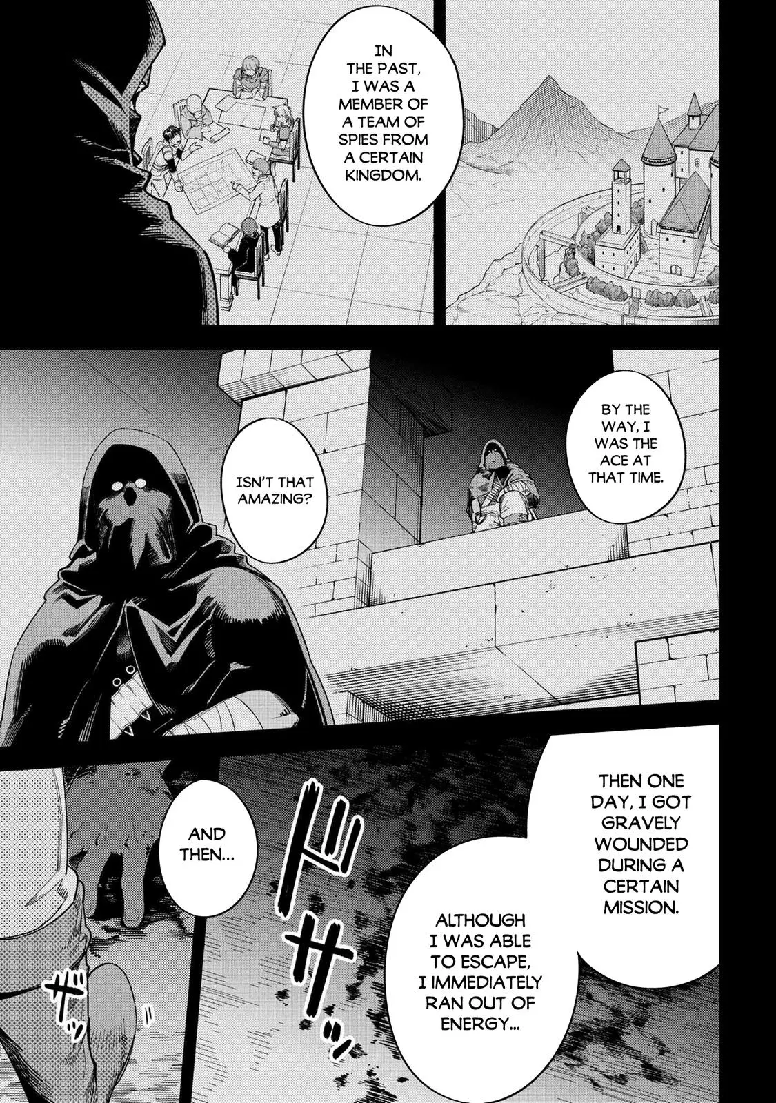 Read Kaifuku Jutsushi No Yarinaoshi - Chapter 36.1 - w6.redo-of-healer-manga.com | Image 5