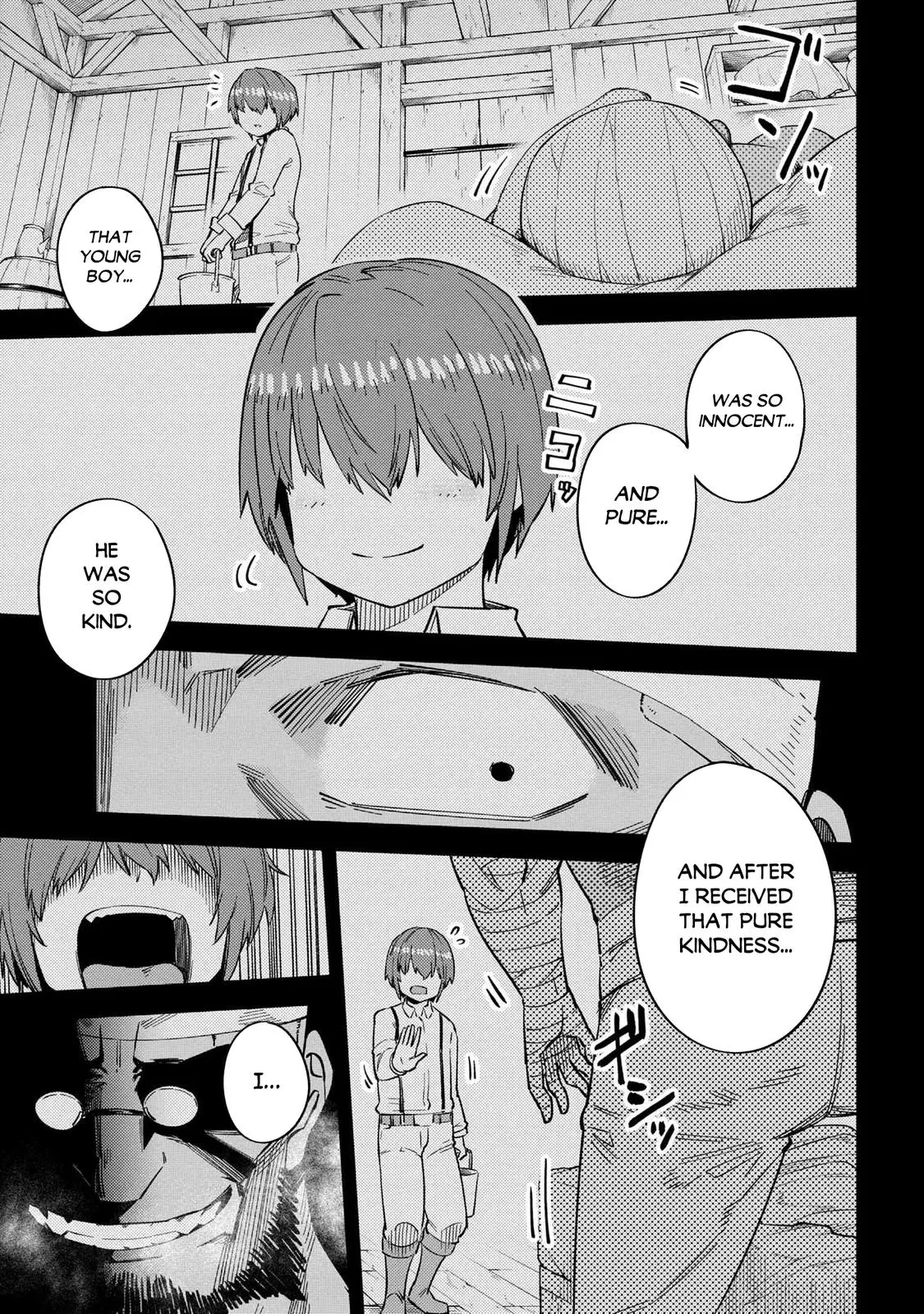 Read Kaifuku Jutsushi No Yarinaoshi - Chapter 36.1 - w6.redo-of-healer-manga.com | Image 7