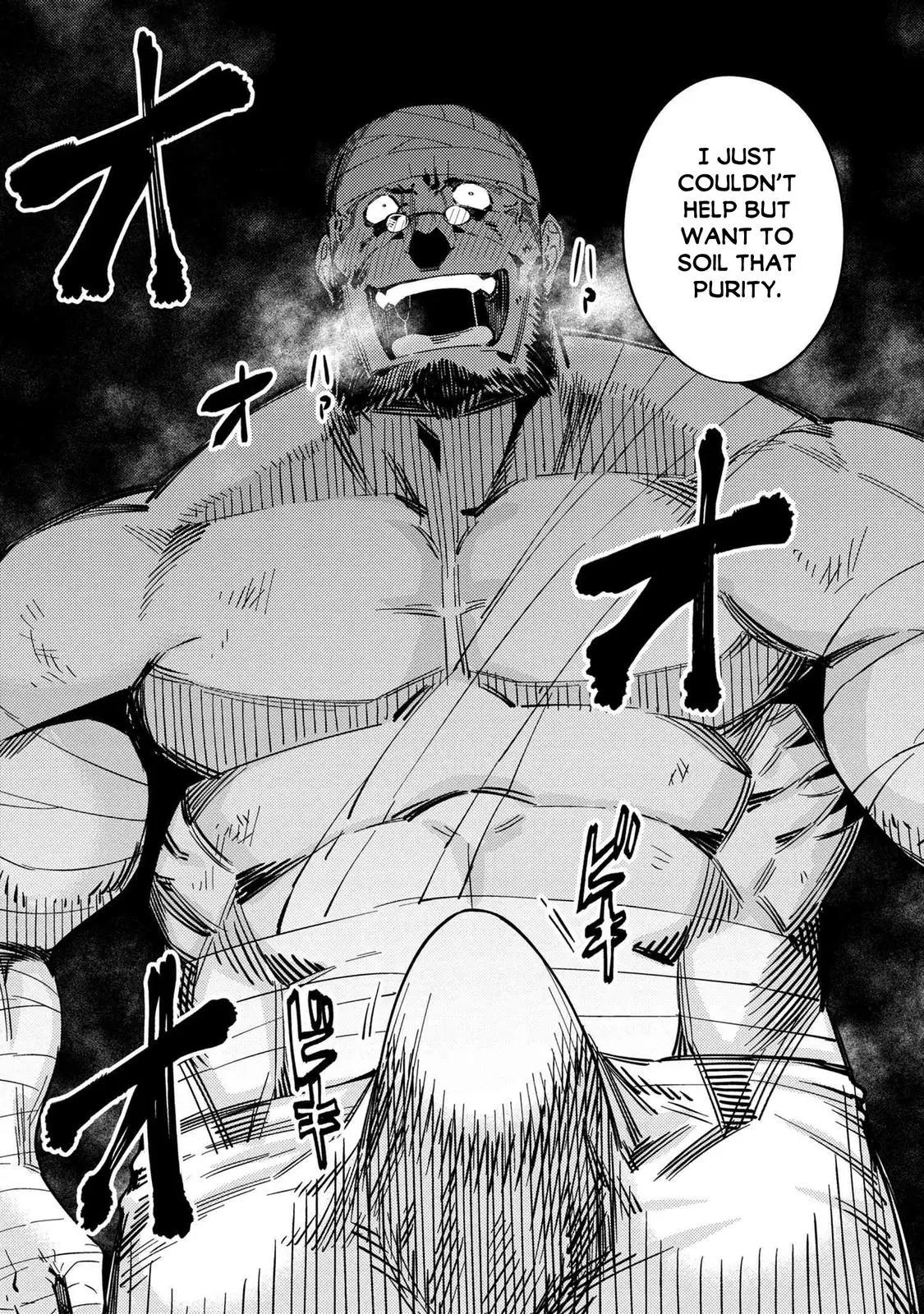 Read Kaifuku Jutsushi No Yarinaoshi - Chapter 36.1 - w6.redo-of-healer-manga.com | Image 8