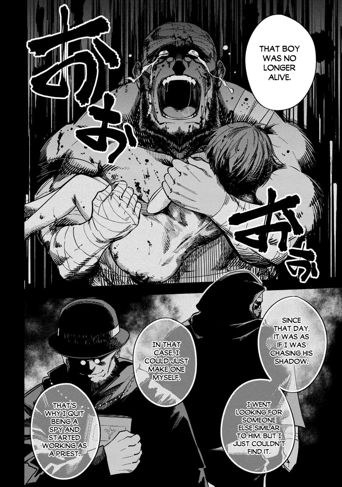 Read Kaifuku Jutsushi No Yarinaoshi - Chapter 36.1 - w6.redo-of-healer-manga.com | Image 10