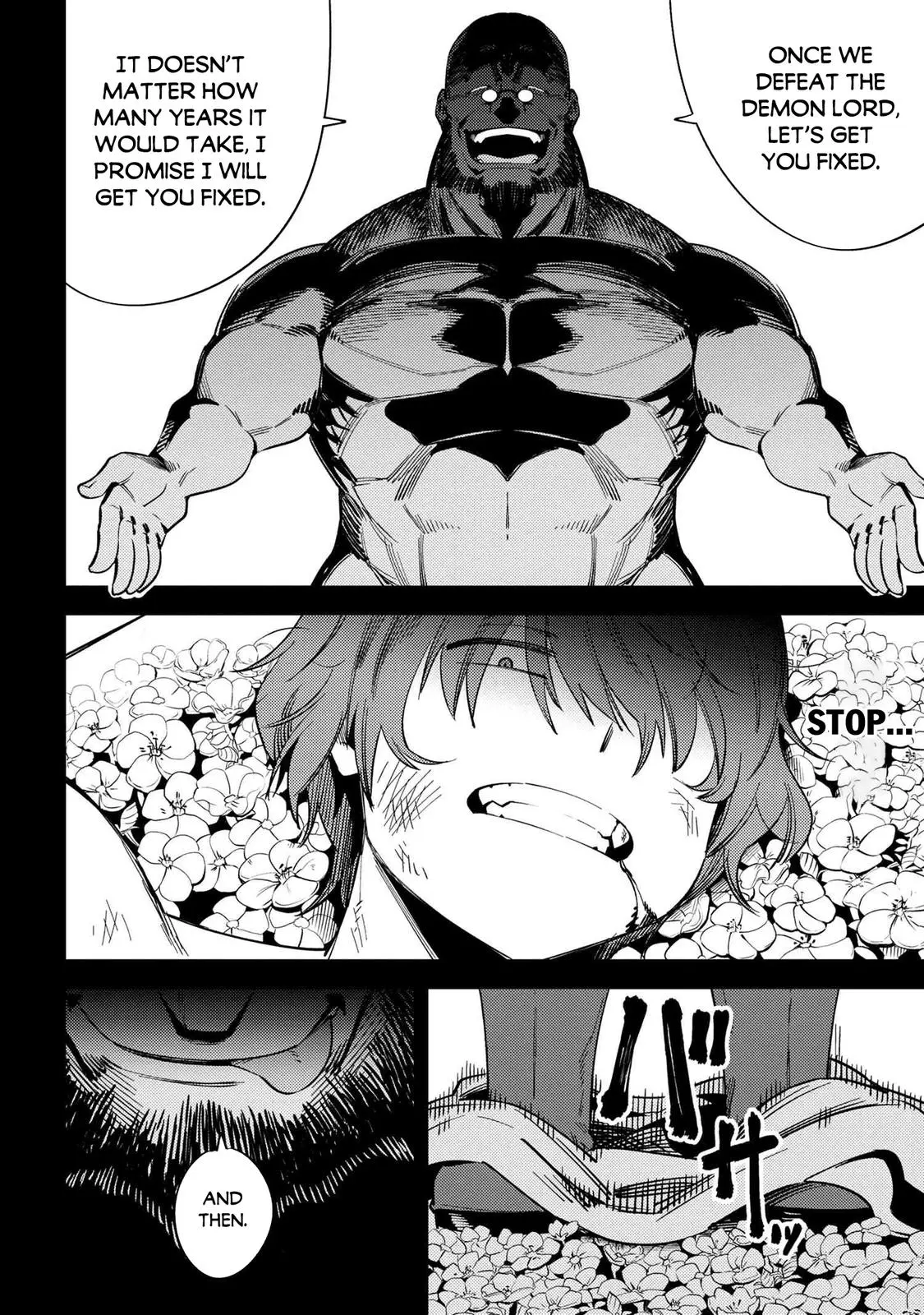 Read Kaifuku Jutsushi No Yarinaoshi - Chapter 36.1 - w6.redo-of-healer-manga.com | Image 12