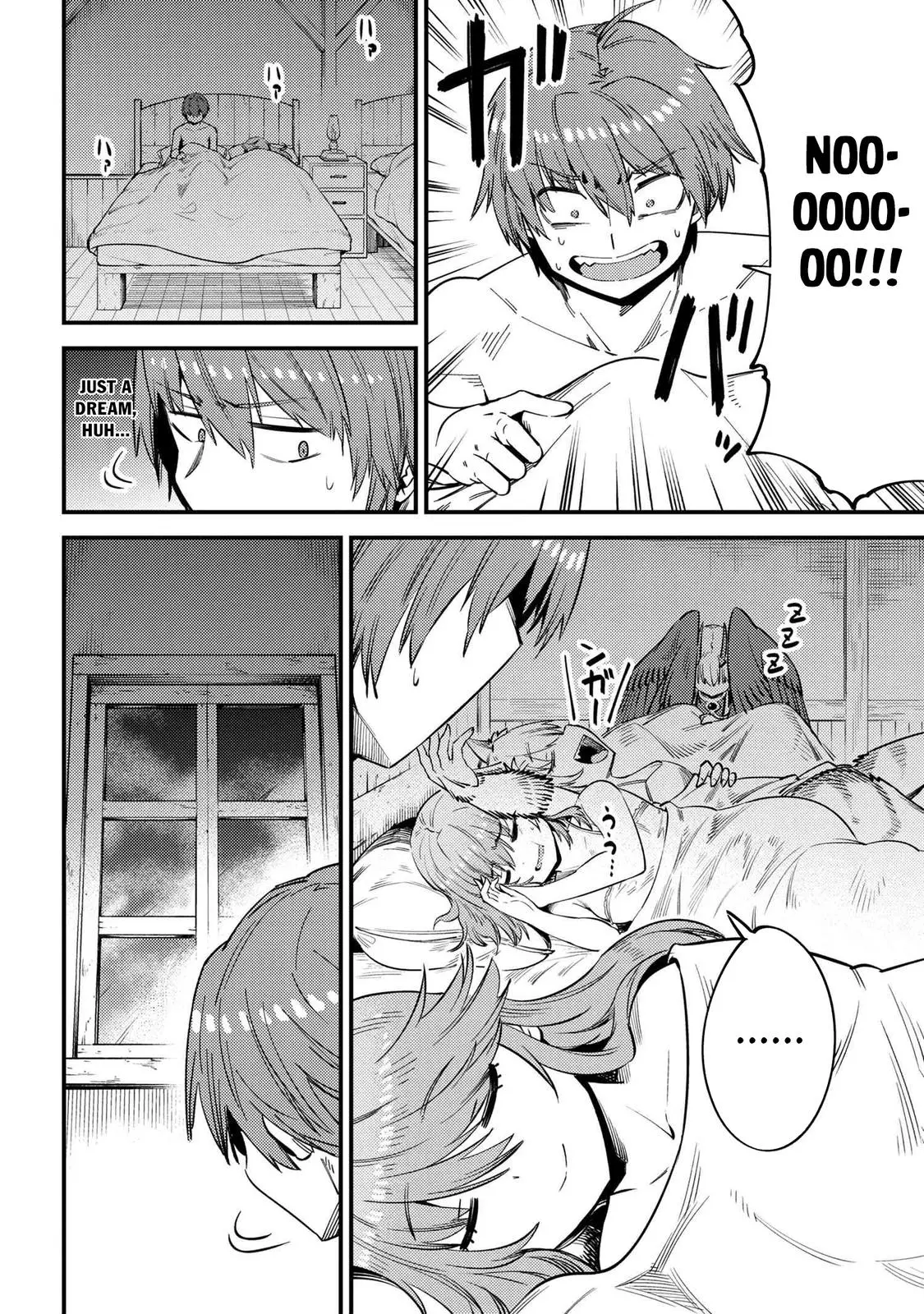 Read Kaifuku Jutsushi No Yarinaoshi - Chapter 36.1 - w6.redo-of-healer-manga.com | Image 14