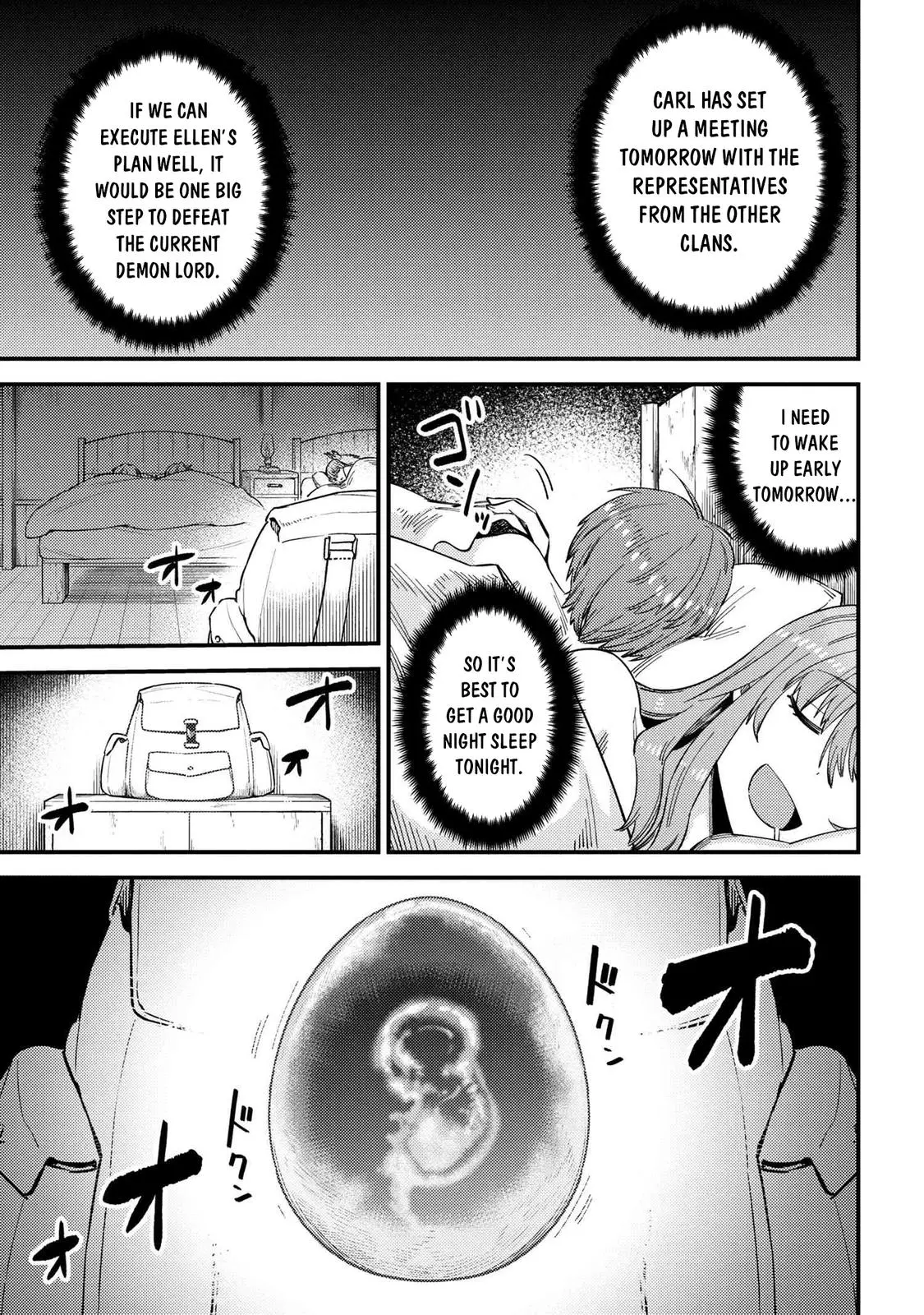 Read Kaifuku Jutsushi No Yarinaoshi - Chapter 36.1 - w6.redo-of-healer-manga.com | Image 15