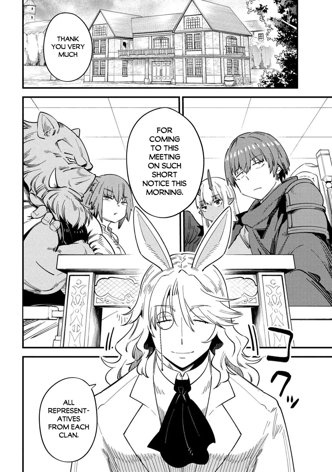Read Kaifuku Jutsushi No Yarinaoshi - Chapter 36.1 - w6.redo-of-healer-manga.com | Image 16