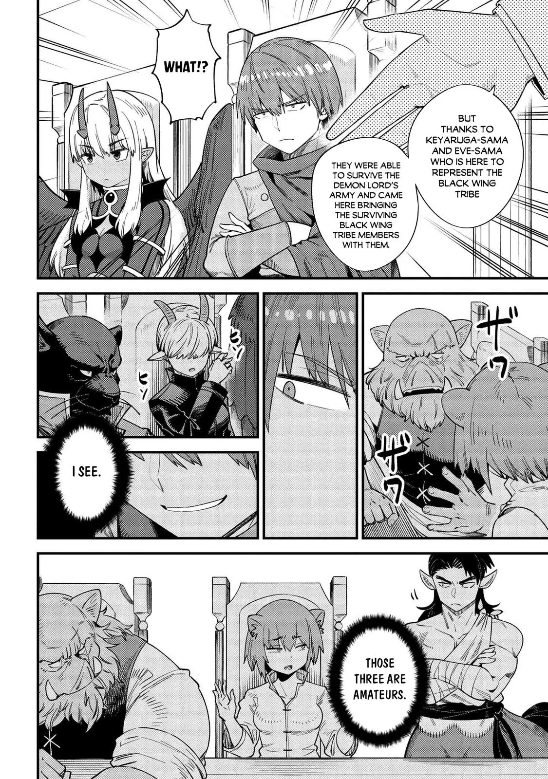 Read Kaifuku Jutsushi No Yarinaoshi - Chapter 36.2 - w6.redo-of-healer-manga.com | Image 3