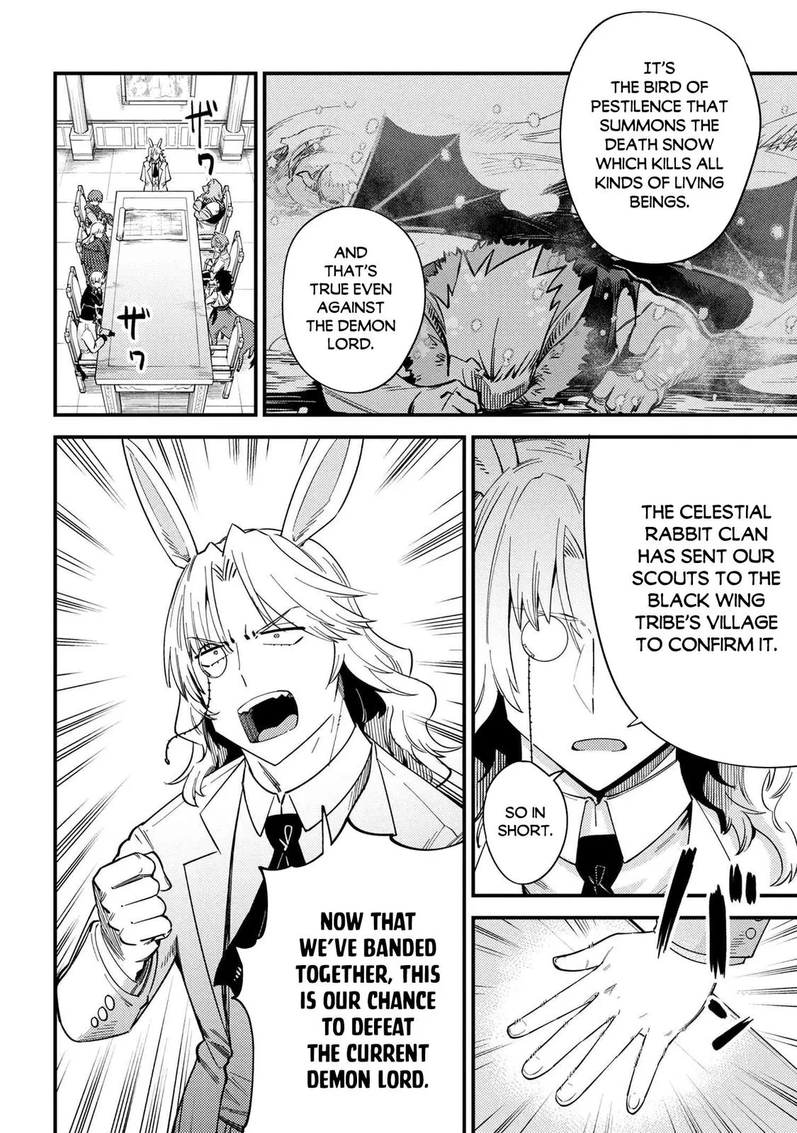 Read Kaifuku Jutsushi No Yarinaoshi - Chapter 36.2 - w6.redo-of-healer-manga.com | Image 5