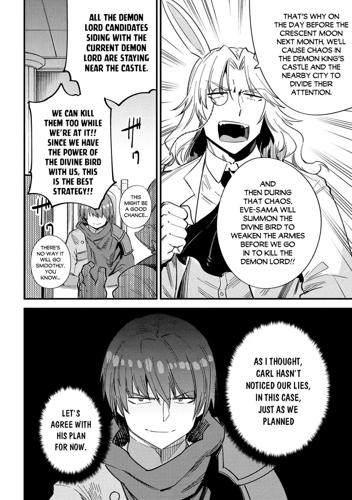 Read Kaifuku Jutsushi No Yarinaoshi - Chapter 36.2 - w6.redo-of-healer-manga.com | Image 7