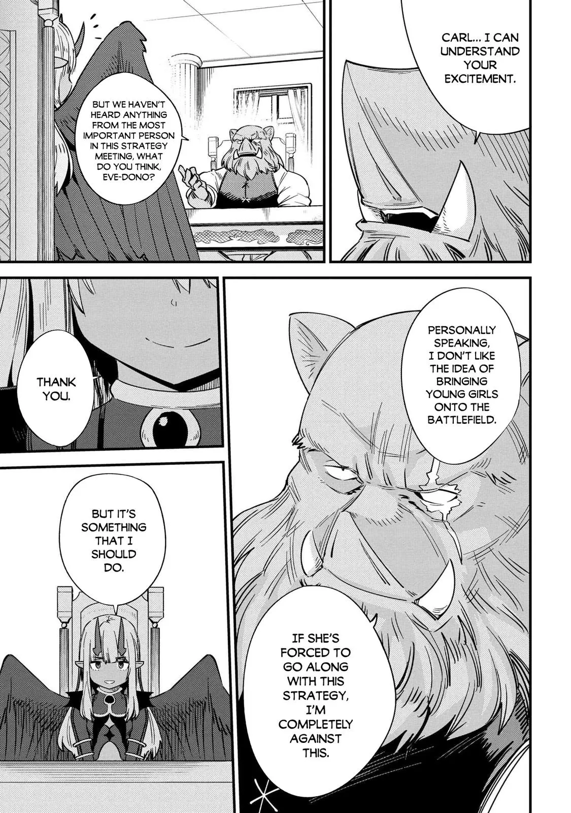 Read Kaifuku Jutsushi No Yarinaoshi - Chapter 36.2 - w6.redo-of-healer-manga.com | Image 8