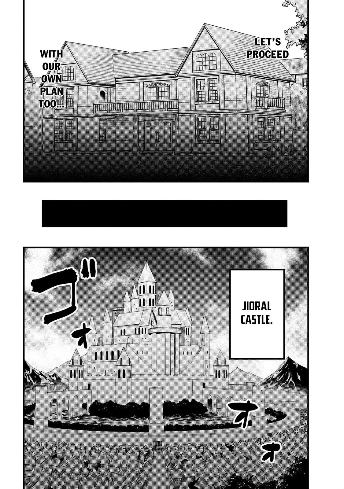 Read Kaifuku Jutsushi No Yarinaoshi - Chapter 36.2 - w6.redo-of-healer-manga.com | Image 13
