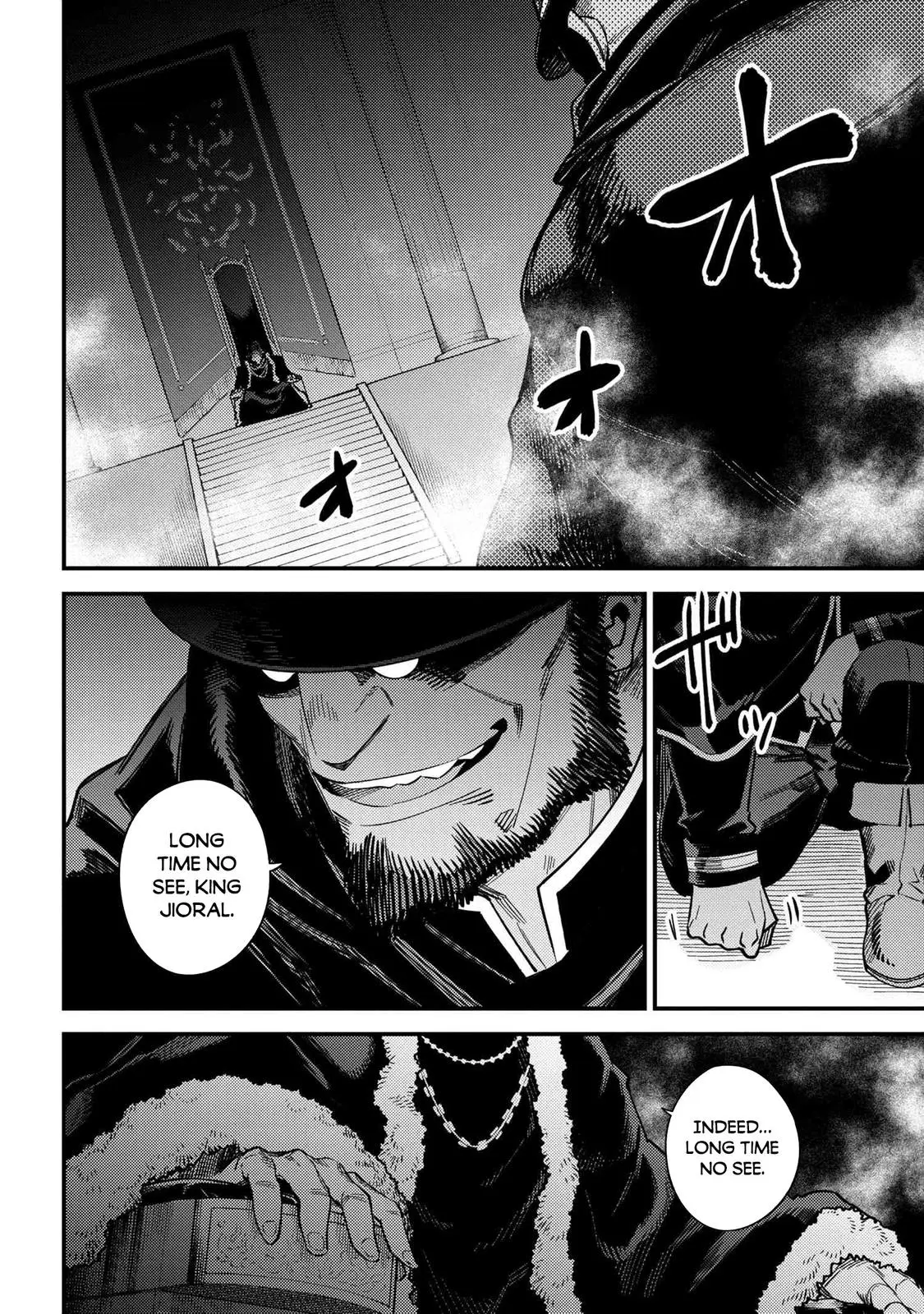Read Kaifuku Jutsushi No Yarinaoshi - Chapter 36.2 - w6.redo-of-healer-manga.com | Image 15