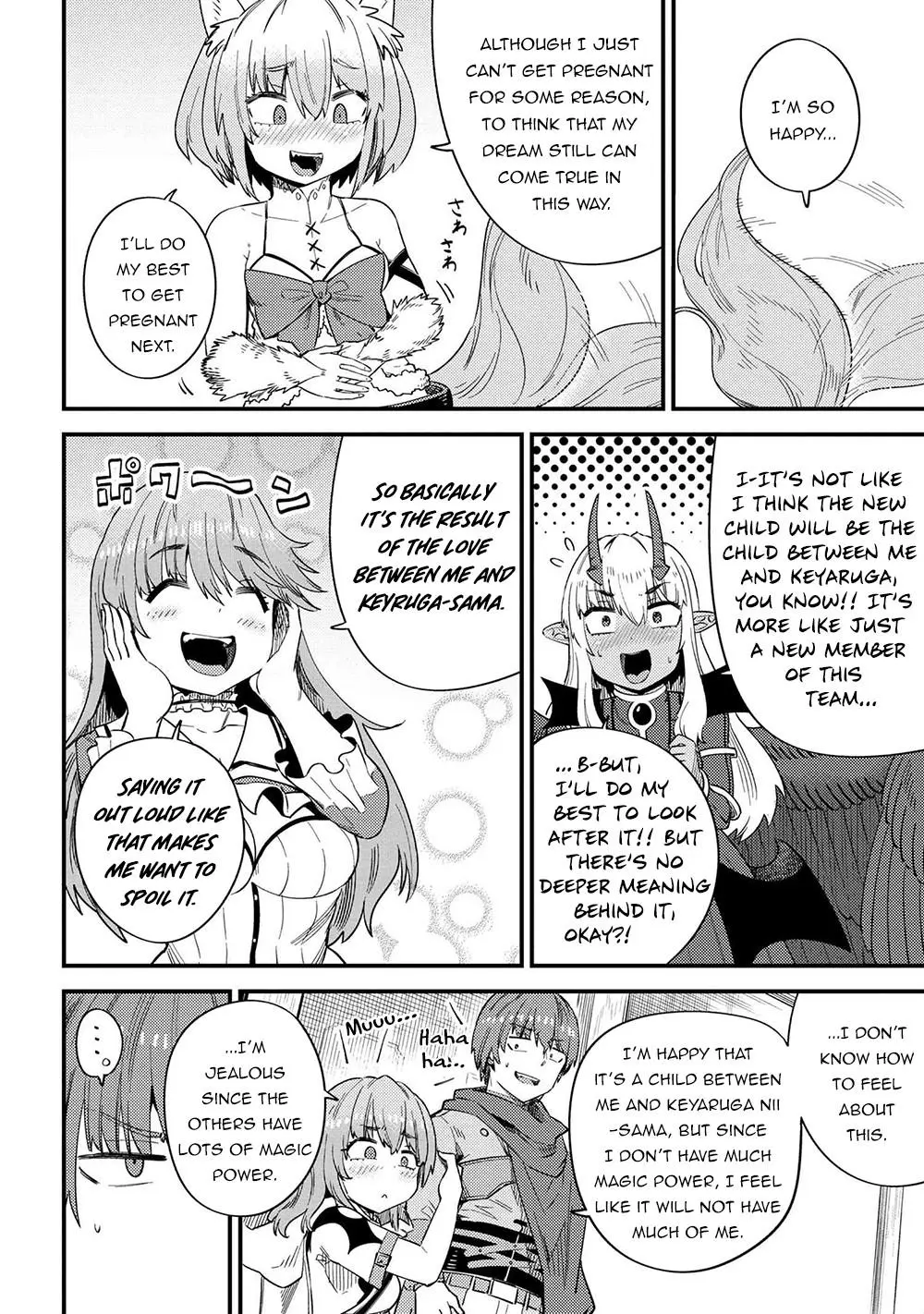 Read Kaifuku Jutsushi No Yarinaoshi - Chapter 37.1 - w6.redo-of-healer-manga.com | Image 9