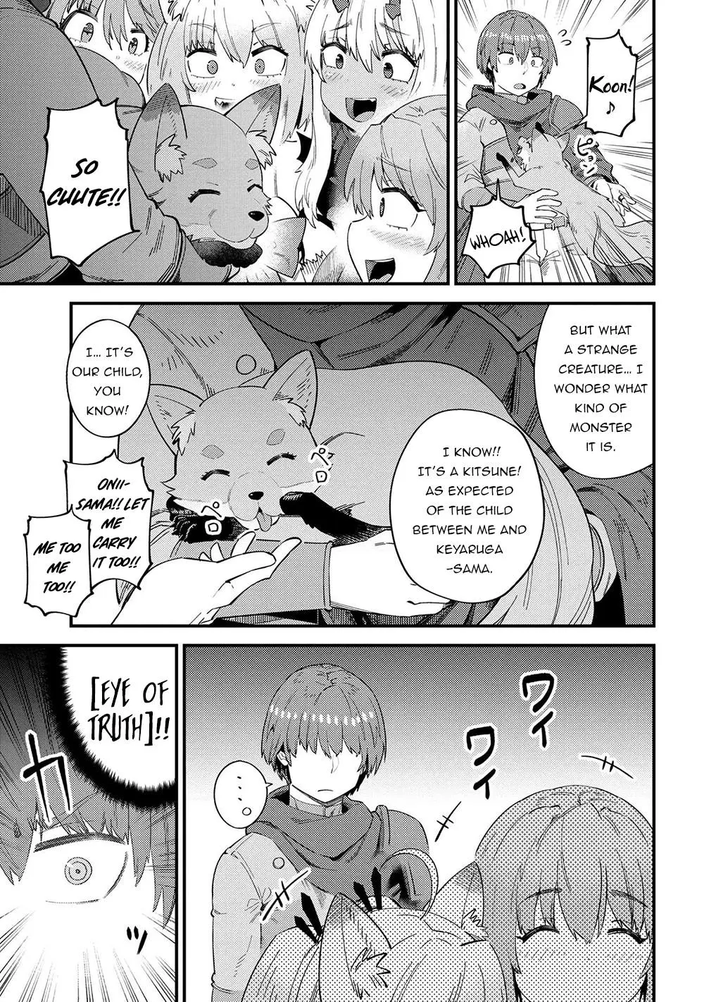 Read Kaifuku Jutsushi No Yarinaoshi - Chapter 37.1 - w6.redo-of-healer-manga.com | Image 12