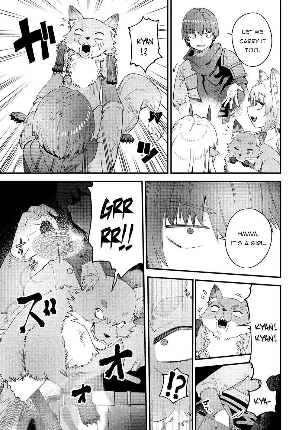 Read Kaifuku Jutsushi No Yarinaoshi - Chapter 37.1 - w6.redo-of-healer-manga.com | Image 14