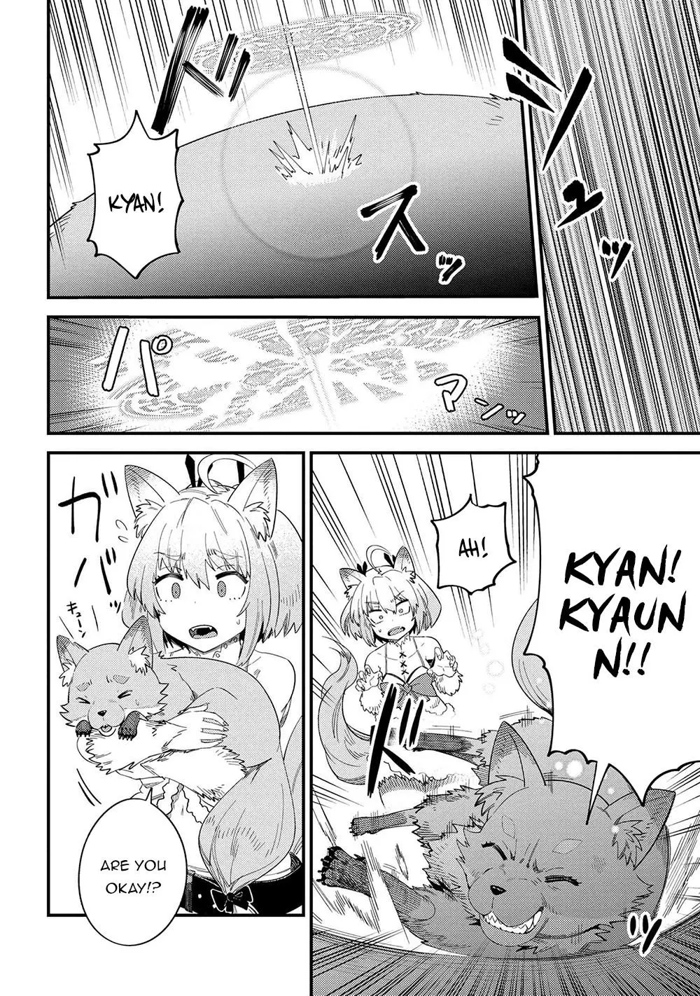 Read Kaifuku Jutsushi No Yarinaoshi - Chapter 37.1 - w6.redo-of-healer-manga.com | Image 15