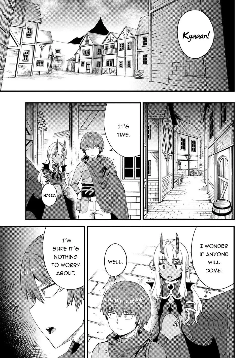 Read Kaifuku Jutsushi No Yarinaoshi - Chapter 37.1 - w6.redo-of-healer-manga.com | Image 18