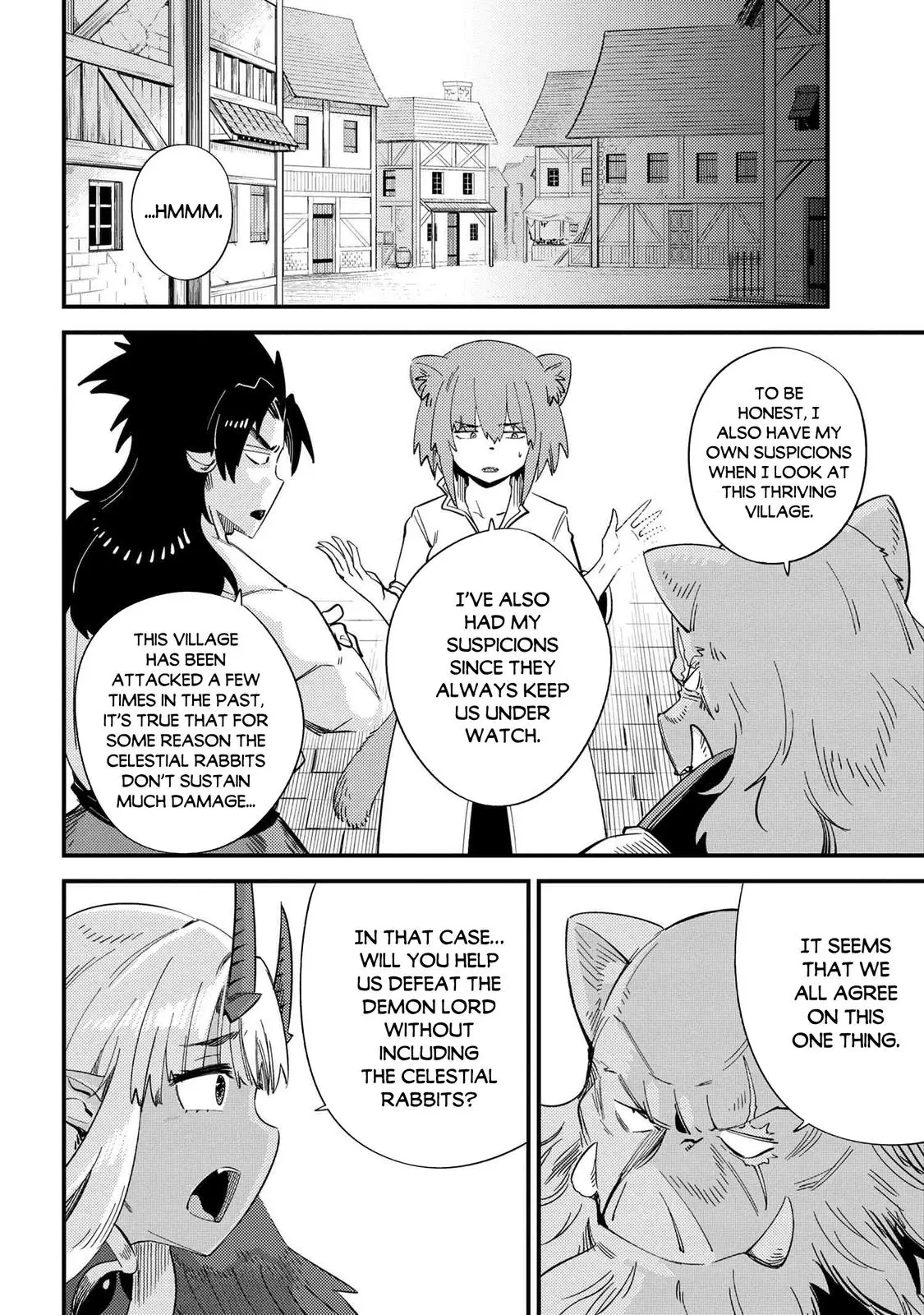Read Kaifuku Jutsushi No Yarinaoshi - Chapter 37.2 - w6.redo-of-healer-manga.com | Image 6