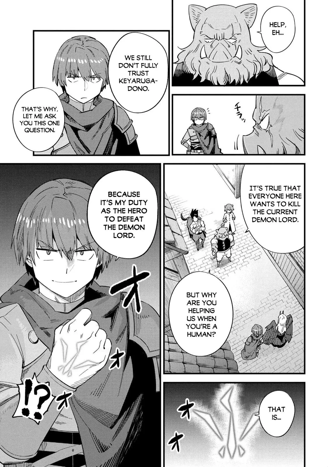 Read Kaifuku Jutsushi No Yarinaoshi - Chapter 37.2 - w6.redo-of-healer-manga.com | Image 7