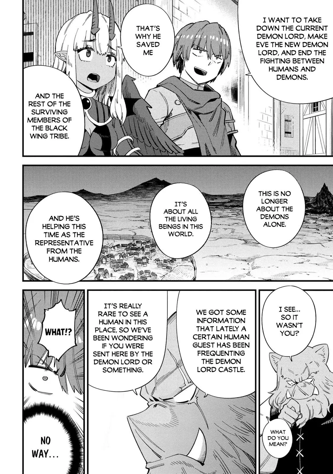 Read Kaifuku Jutsushi No Yarinaoshi - Chapter 37.2 - w6.redo-of-healer-manga.com | Image 8