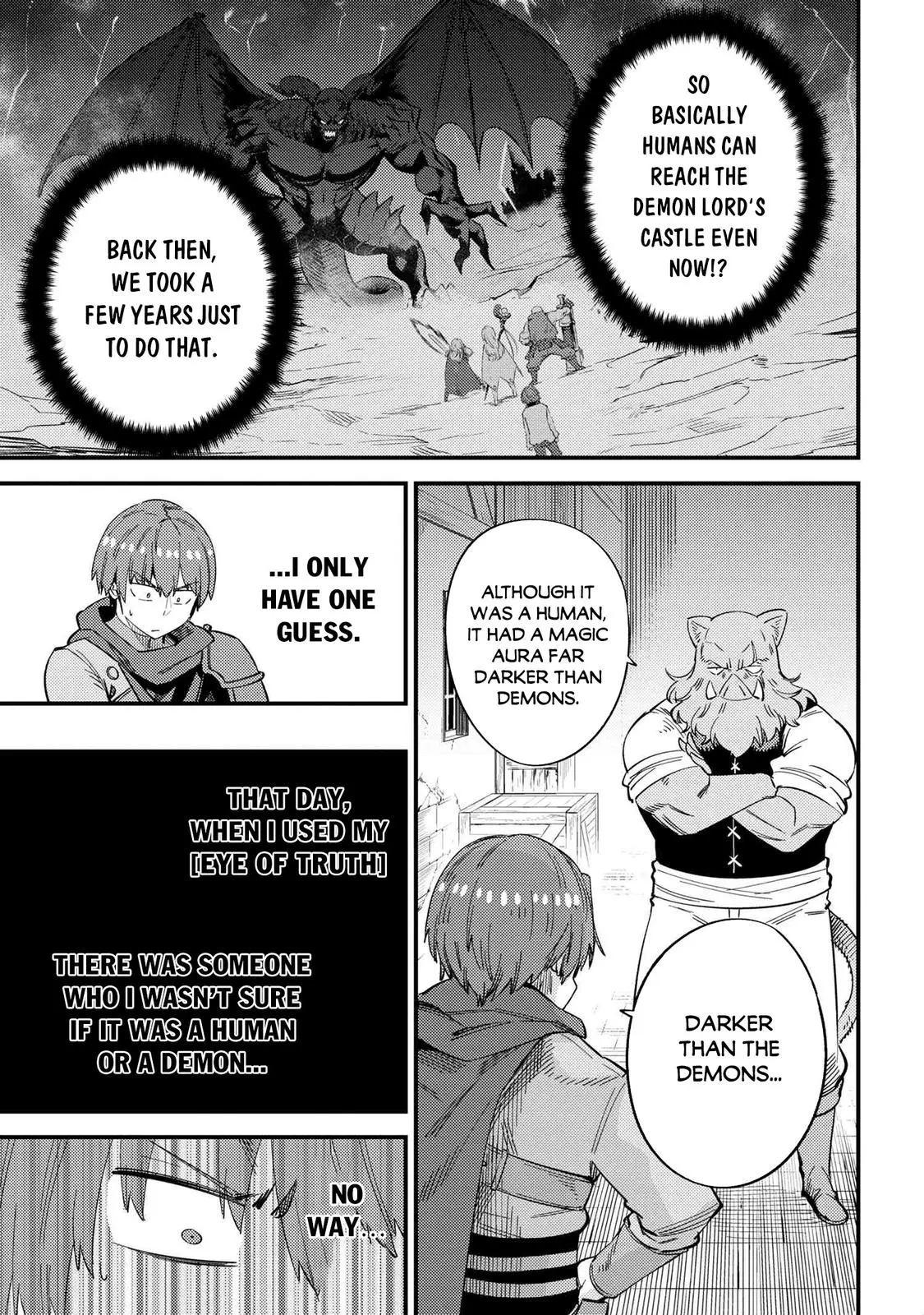 Read Kaifuku Jutsushi No Yarinaoshi - Chapter 37.2 - w6.redo-of-healer-manga.com | Image 9