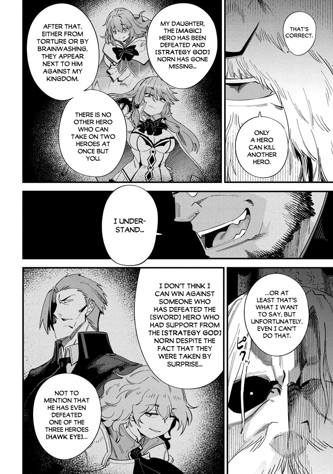 Read Kaifuku Jutsushi No Yarinaoshi - Chapter 37.2 - w6.redo-of-healer-manga.com | Image 12