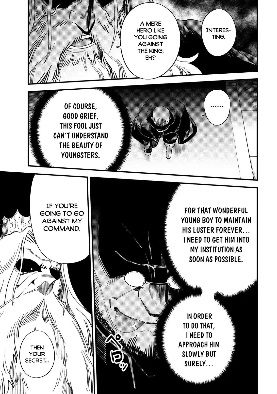 Read Kaifuku Jutsushi No Yarinaoshi - Chapter 37.2 - w6.redo-of-healer-manga.com | Image 15