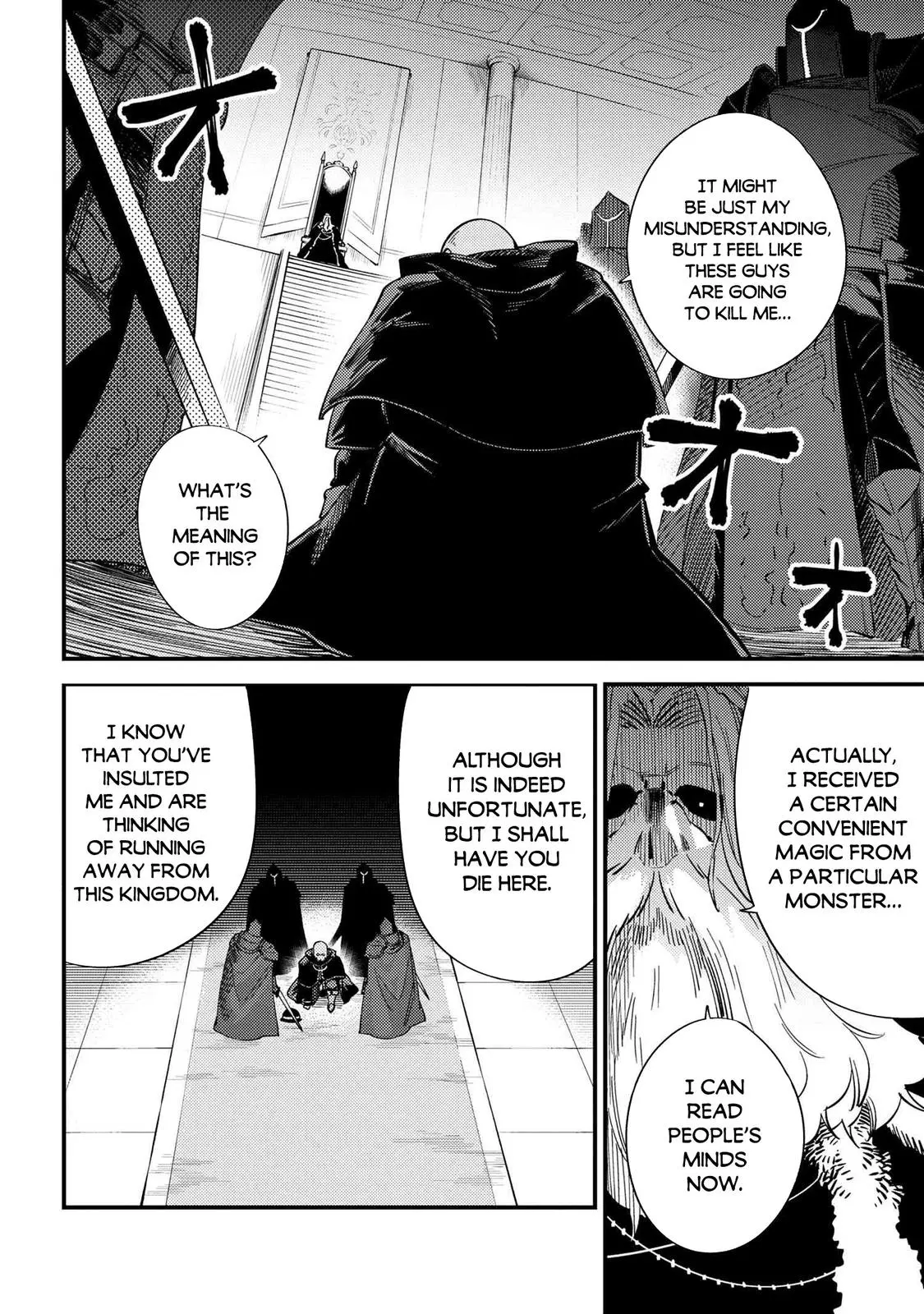 Read Kaifuku Jutsushi No Yarinaoshi - Chapter 37.2 - w6.redo-of-healer-manga.com | Image 18