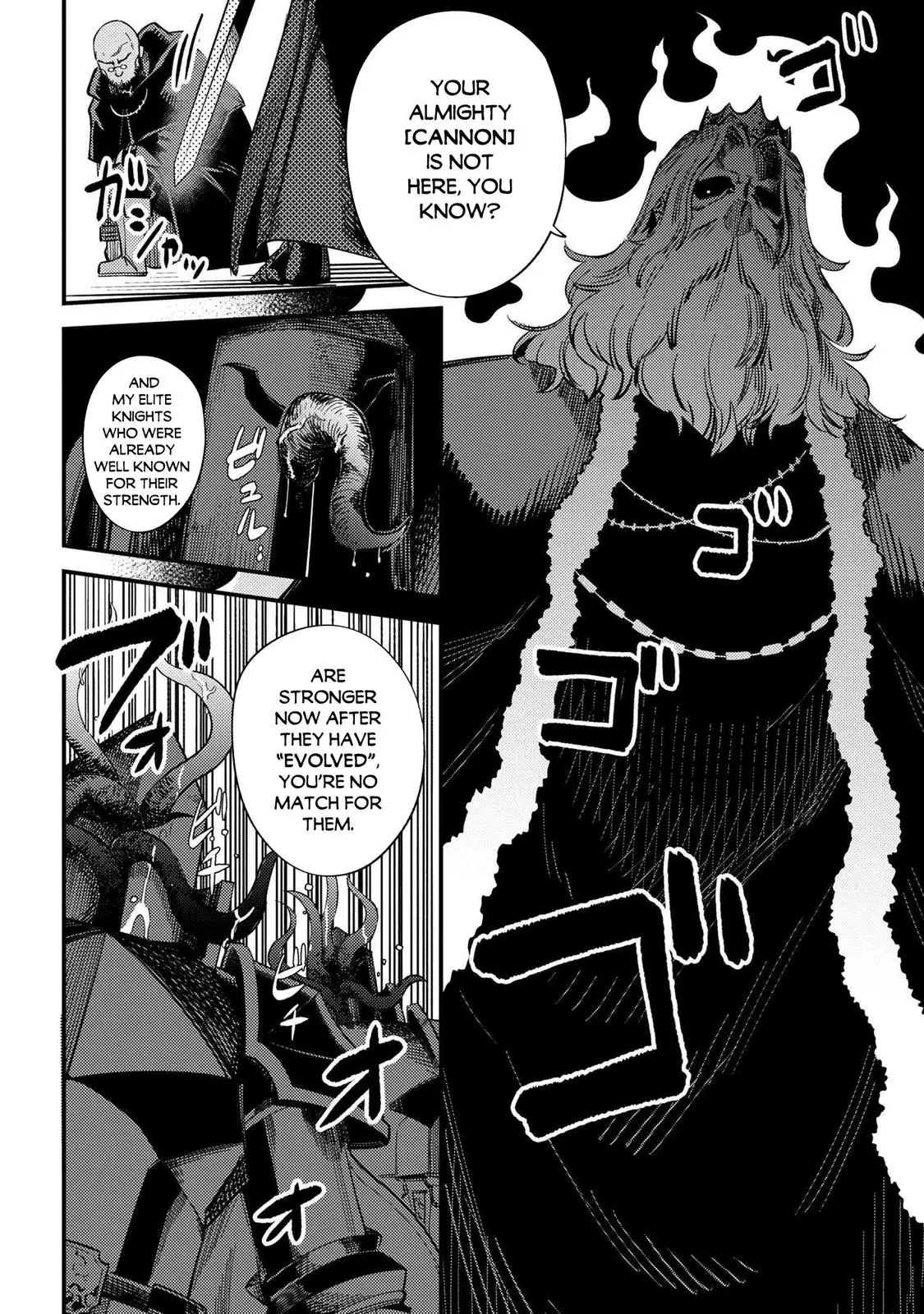 Read Kaifuku Jutsushi No Yarinaoshi - Chapter 37.2 - w6.redo-of-healer-manga.com | Image 20