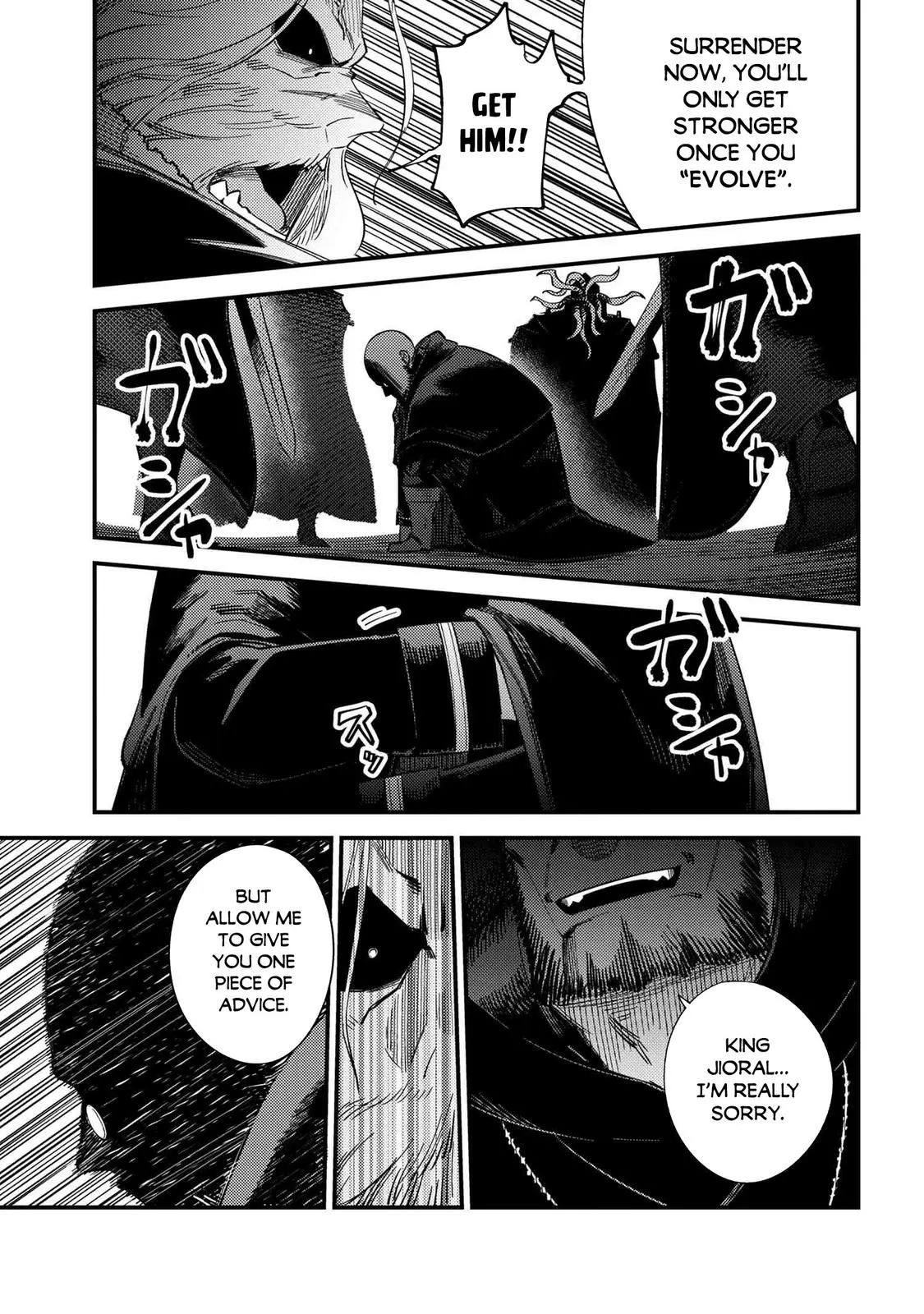 Read Kaifuku Jutsushi No Yarinaoshi - Chapter 37.2 - w6.redo-of-healer-manga.com | Image 21