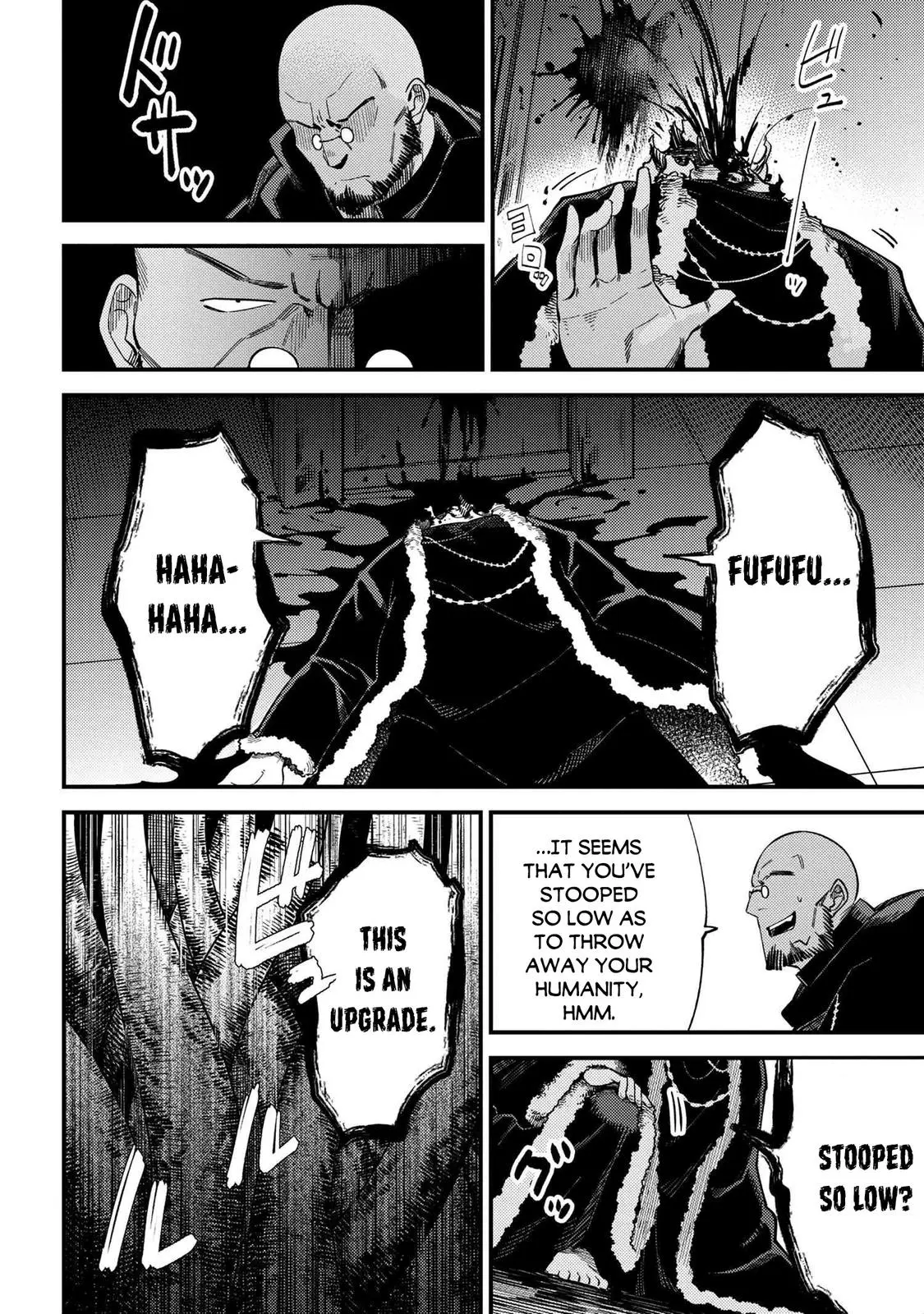Read Kaifuku Jutsushi No Yarinaoshi - Chapter 37.2 - w6.redo-of-healer-manga.com | Image 23