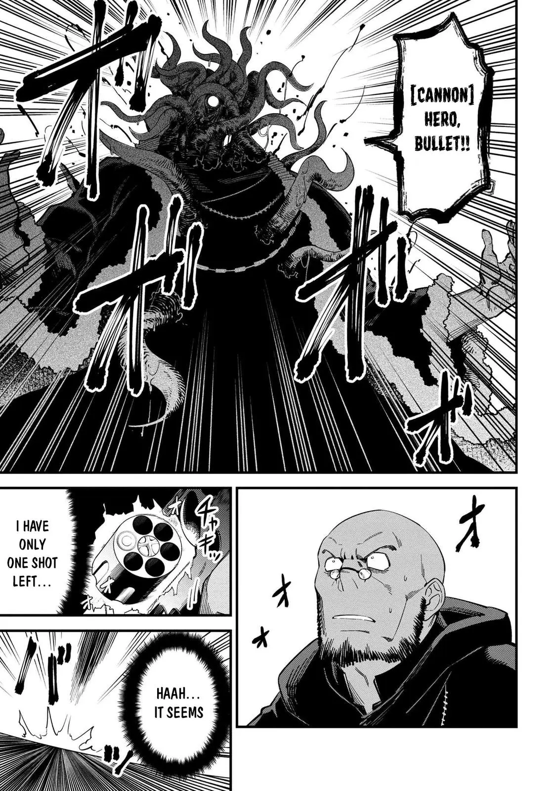 Read Kaifuku Jutsushi No Yarinaoshi - Chapter 37.2 - w6.redo-of-healer-manga.com | Image 24