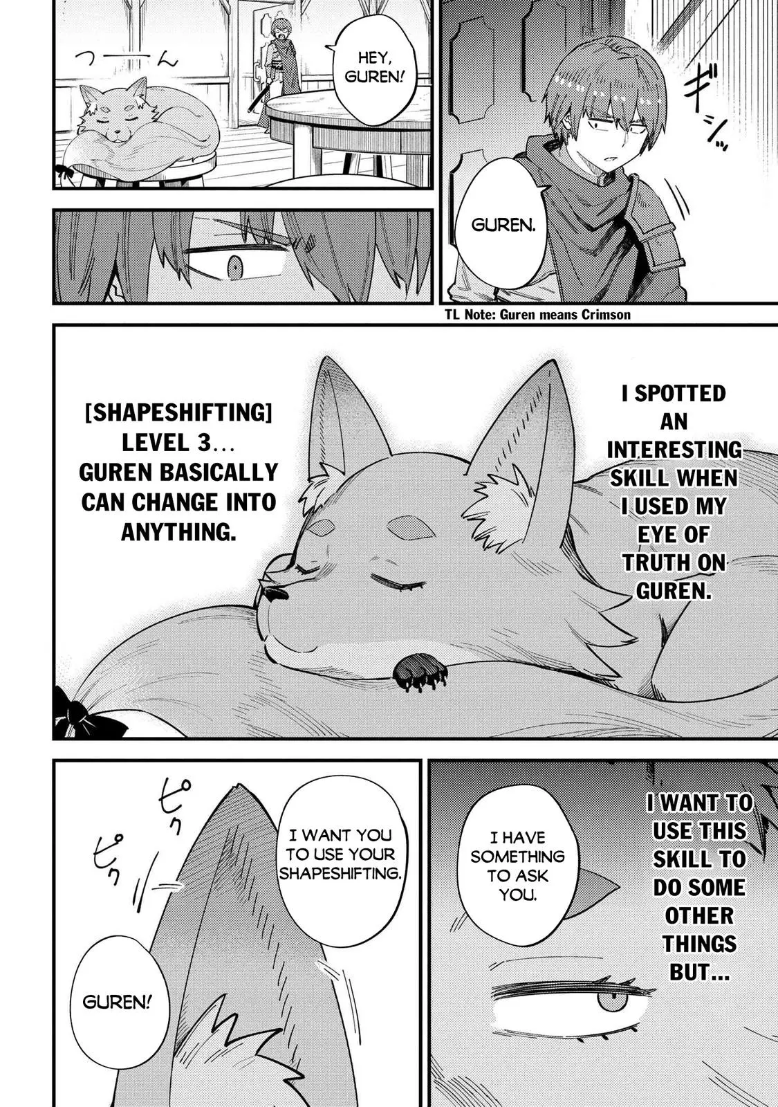 Read Kaifuku Jutsushi No Yarinaoshi - Chapter 38.1 - w6.redo-of-healer-manga.com | Image 9