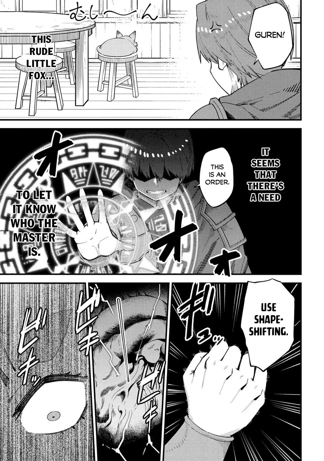 Read Kaifuku Jutsushi No Yarinaoshi - Chapter 38.1 - w6.redo-of-healer-manga.com | Image 10
