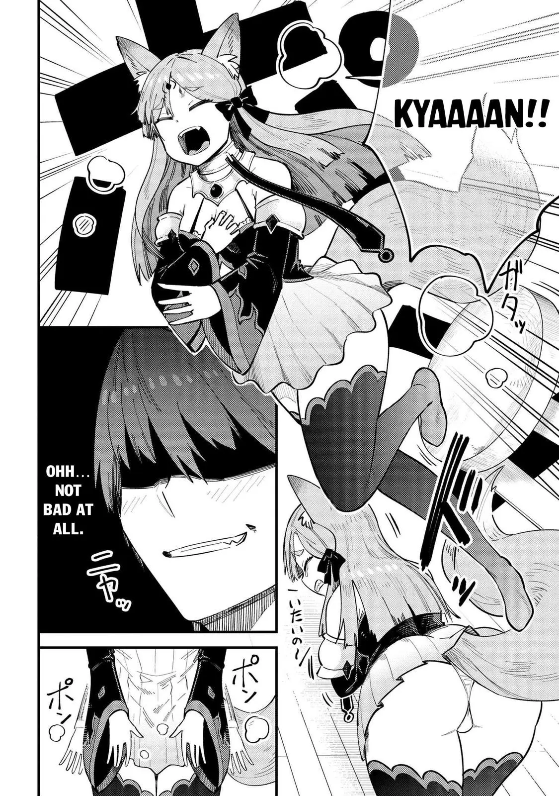 Read Kaifuku Jutsushi No Yarinaoshi - Chapter 38.1 - w6.redo-of-healer-manga.com | Image 11