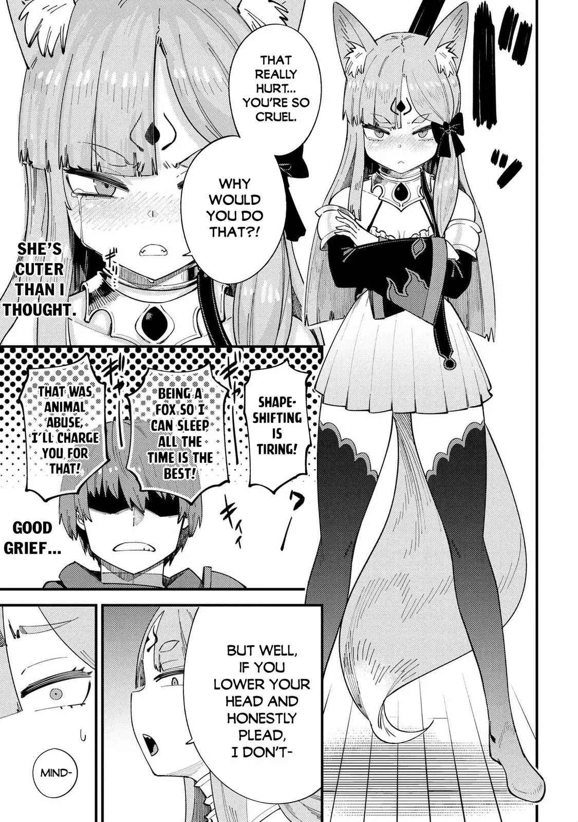 Read Kaifuku Jutsushi No Yarinaoshi - Chapter 38.1 - w6.redo-of-healer-manga.com | Image 12