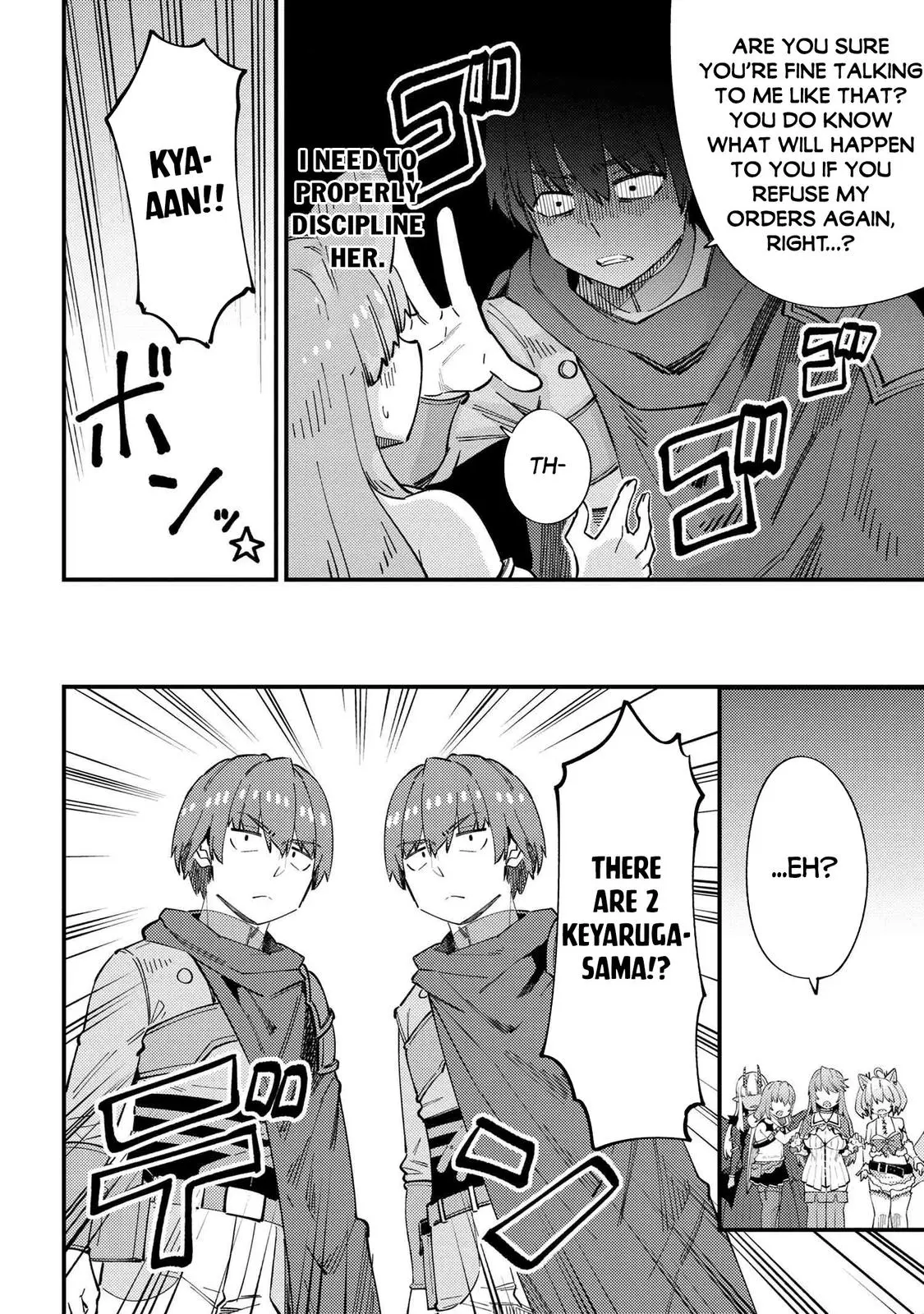 Read Kaifuku Jutsushi No Yarinaoshi - Chapter 38.1 - w6.redo-of-healer-manga.com | Image 13