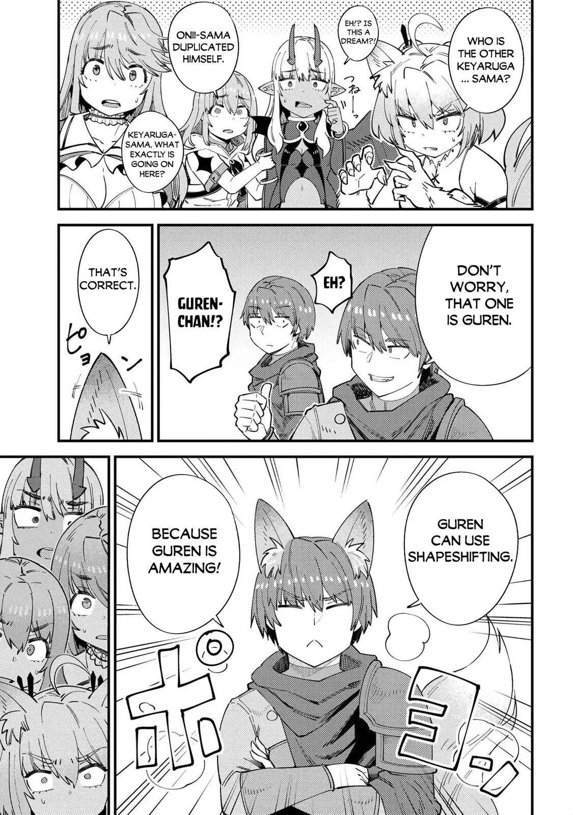 Read Kaifuku Jutsushi No Yarinaoshi - Chapter 38.1 - w6.redo-of-healer-manga.com | Image 14
