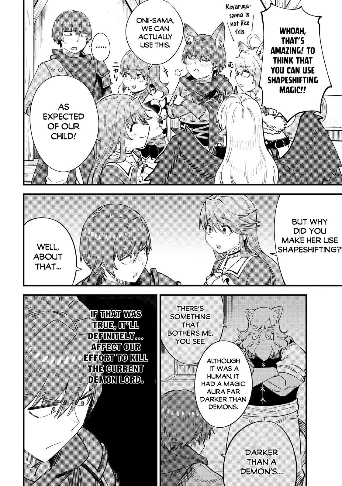 Read Kaifuku Jutsushi No Yarinaoshi - Chapter 38.1 - w6.redo-of-healer-manga.com | Image 15