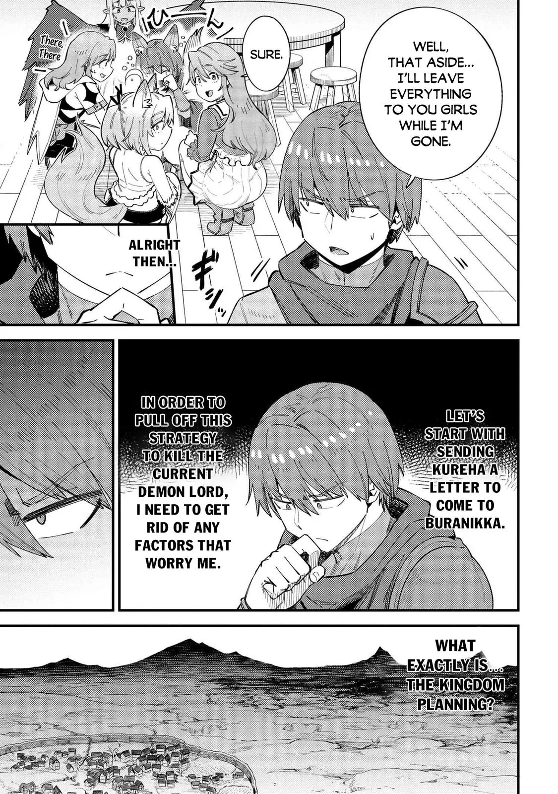 Read Kaifuku Jutsushi No Yarinaoshi - Chapter 38.1 - w6.redo-of-healer-manga.com | Image 18